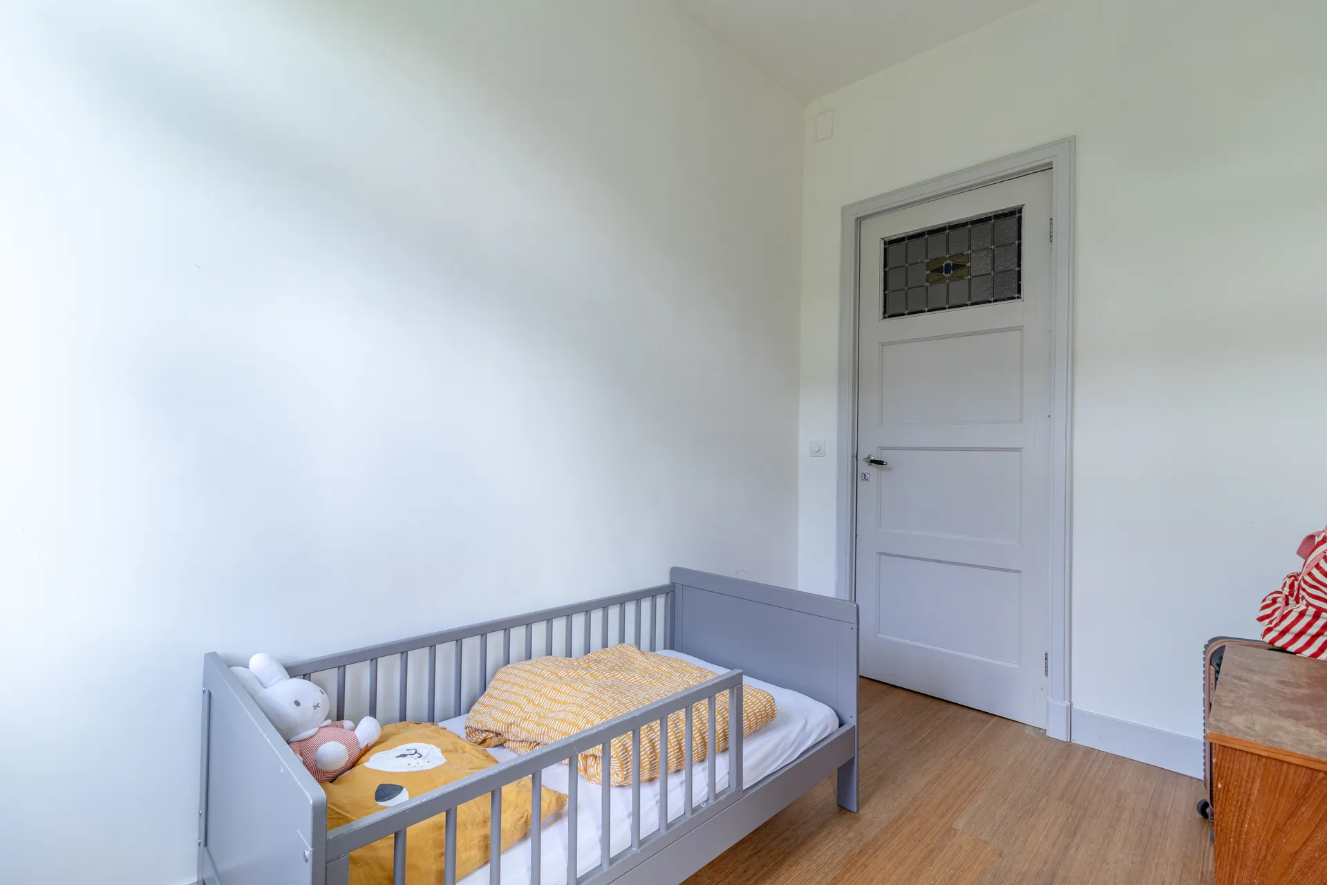 Foto #22 Appartement Admiraal De Ruijterweg Amsterdam