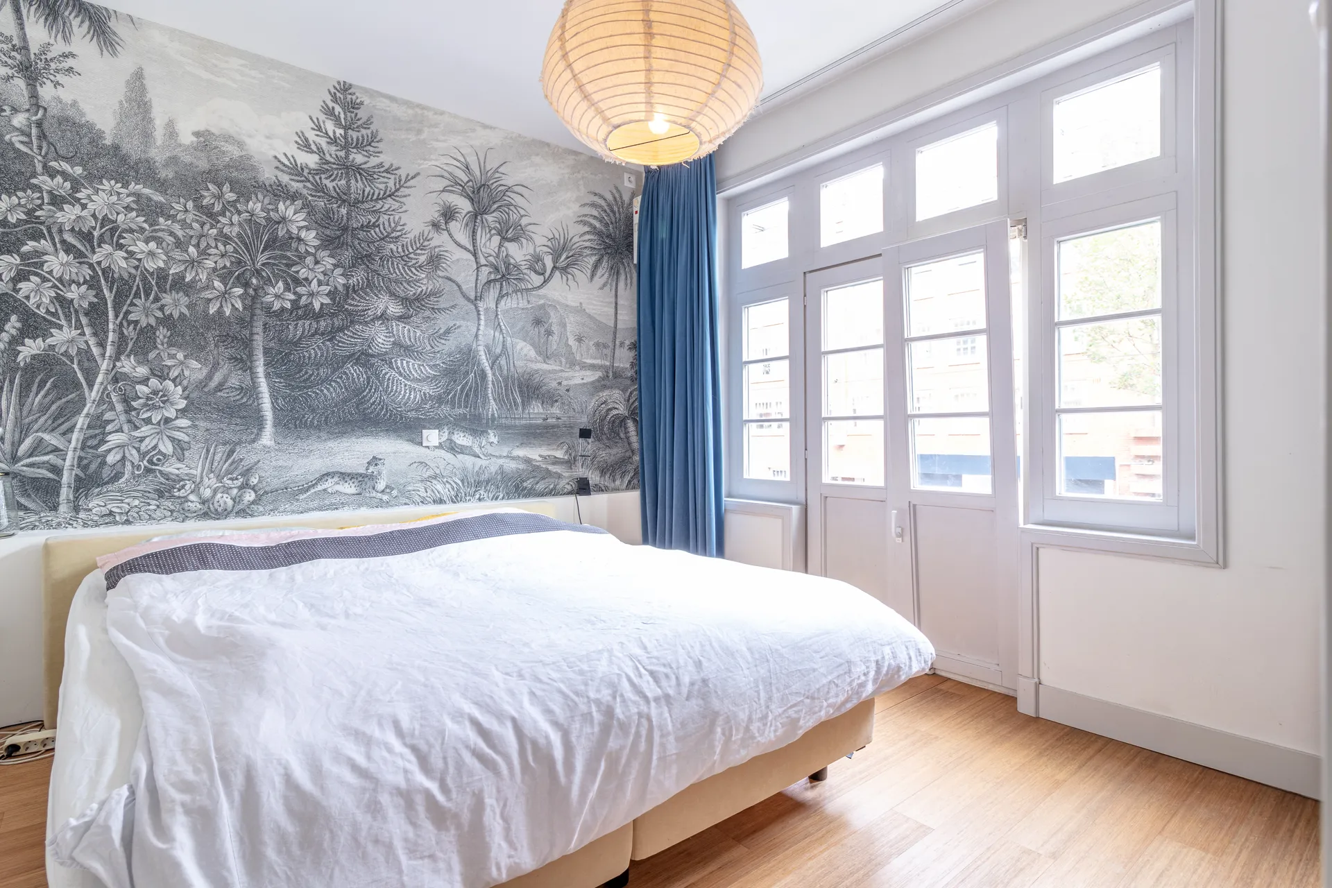 Foto #17 Appartement Admiraal De Ruijterweg Amsterdam