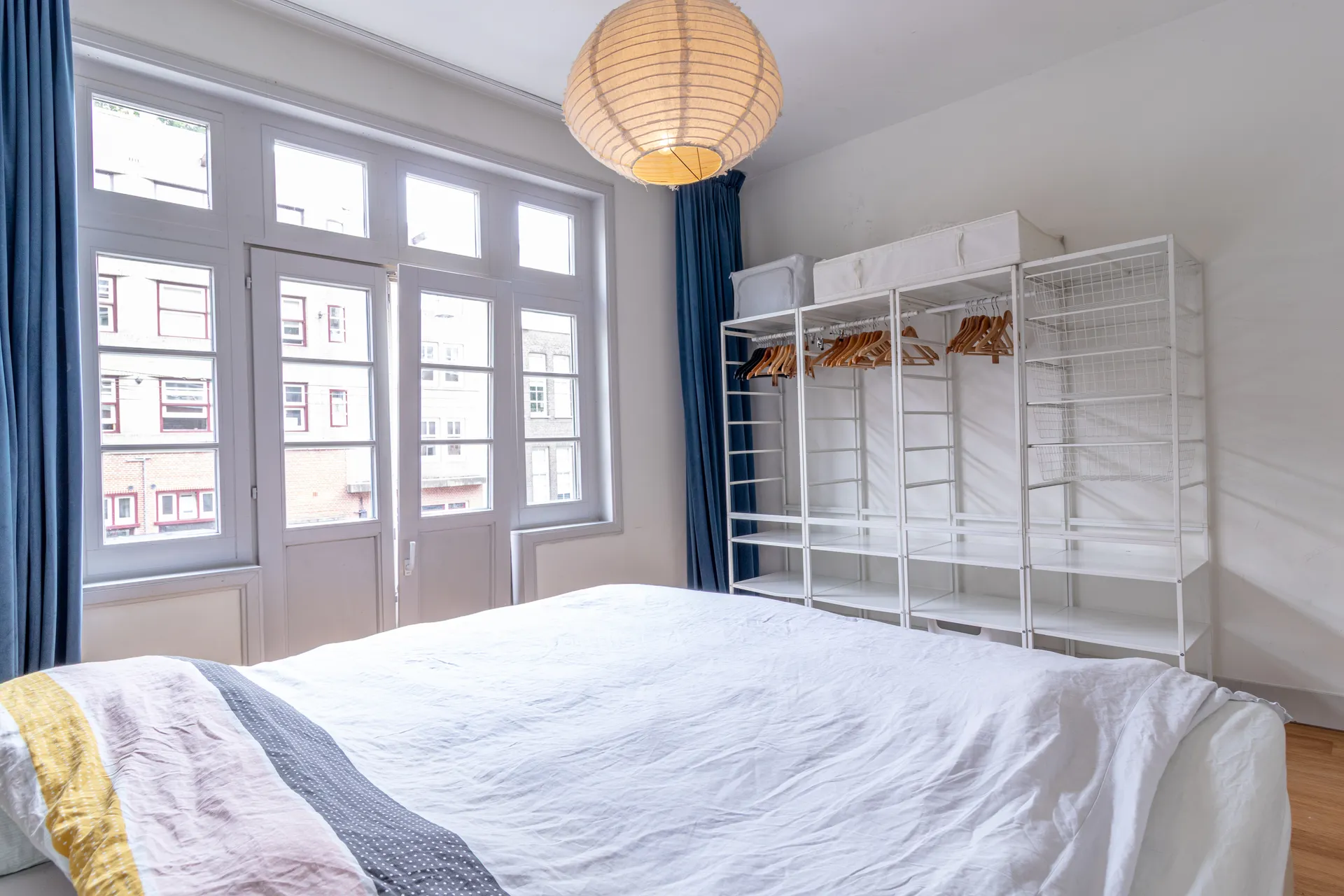 Foto #19 Appartement Admiraal De Ruijterweg Amsterdam