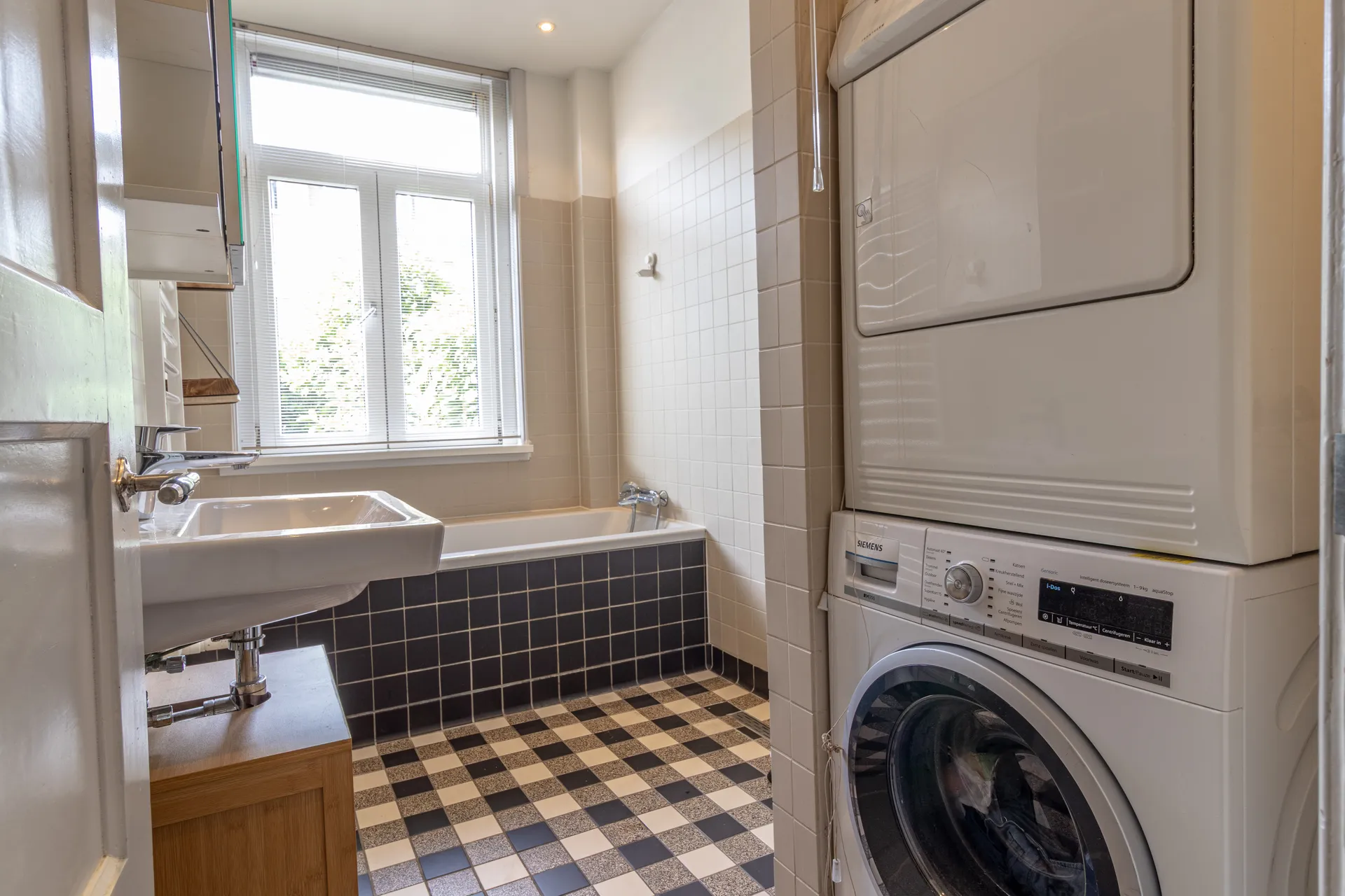 Foto #23 Appartement Admiraal De Ruijterweg Amsterdam
