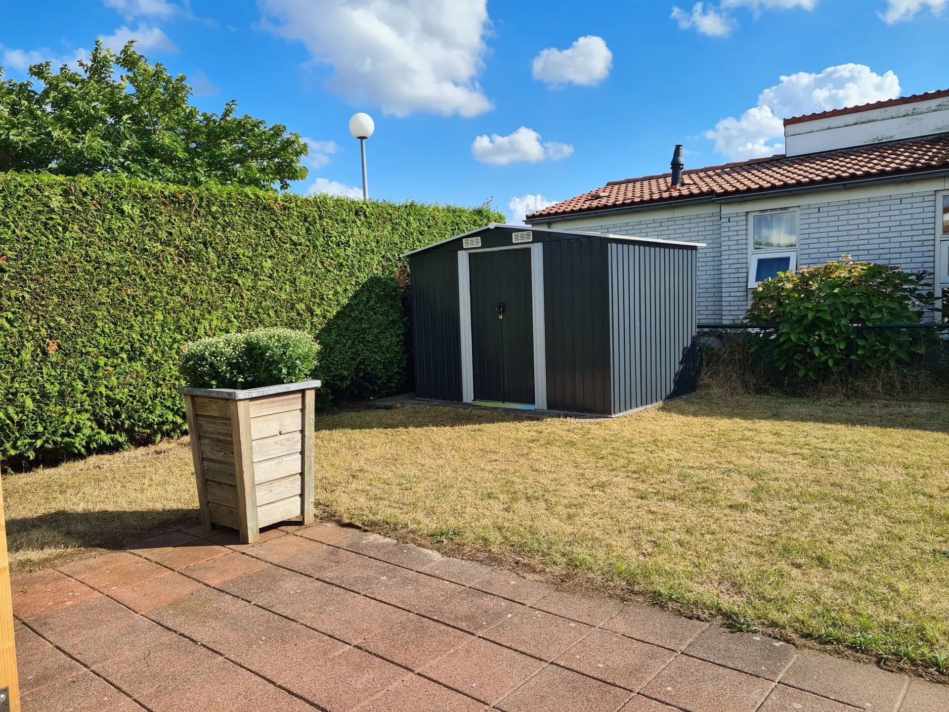 Foto #3 Huurwoning Palmbosweg Ermelo