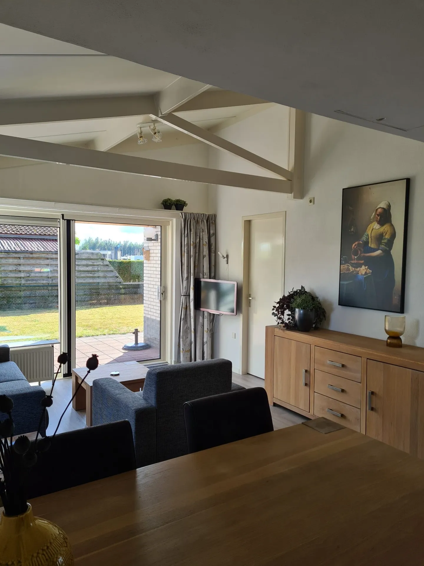Foto #7 Huurwoning Palmbosweg Ermelo