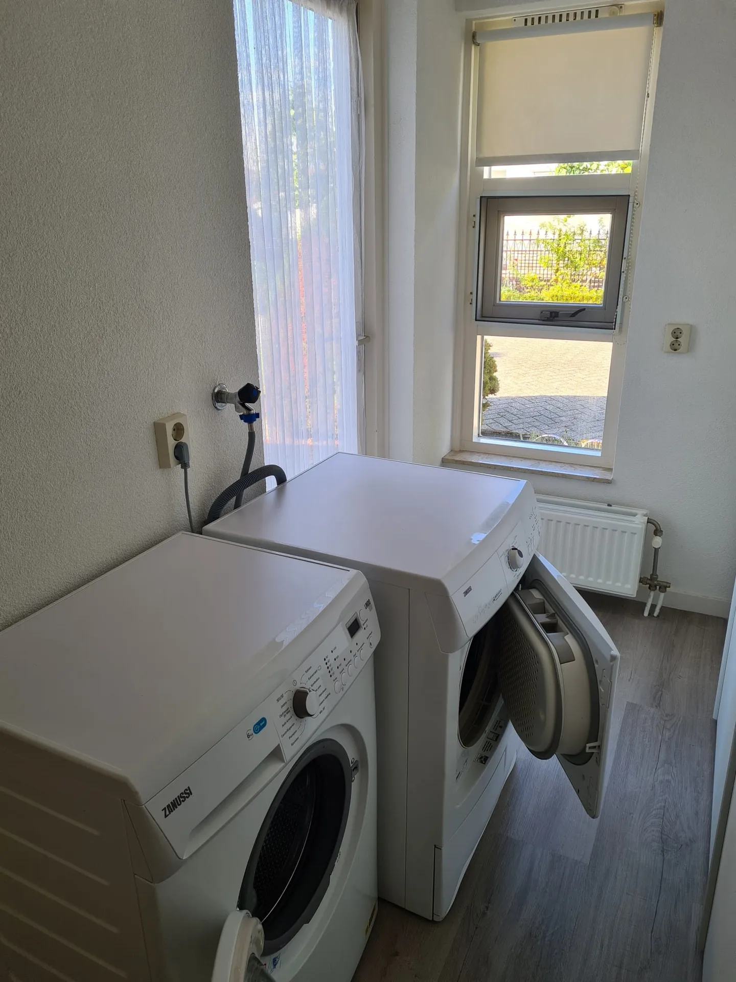 Foto #20 Huurwoning Palmbosweg Ermelo