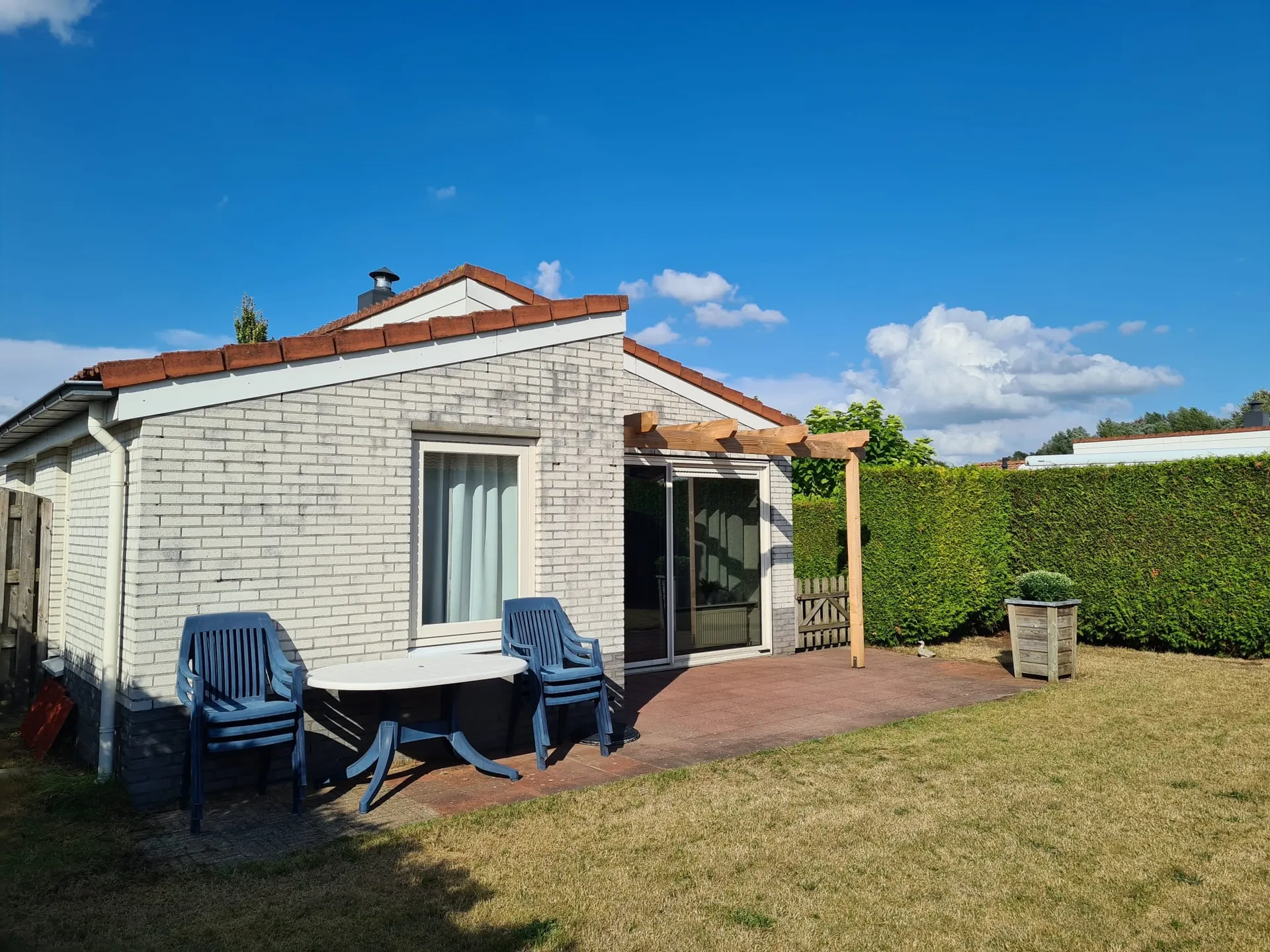 Foto #1 Huurwoning Palmbosweg Ermelo