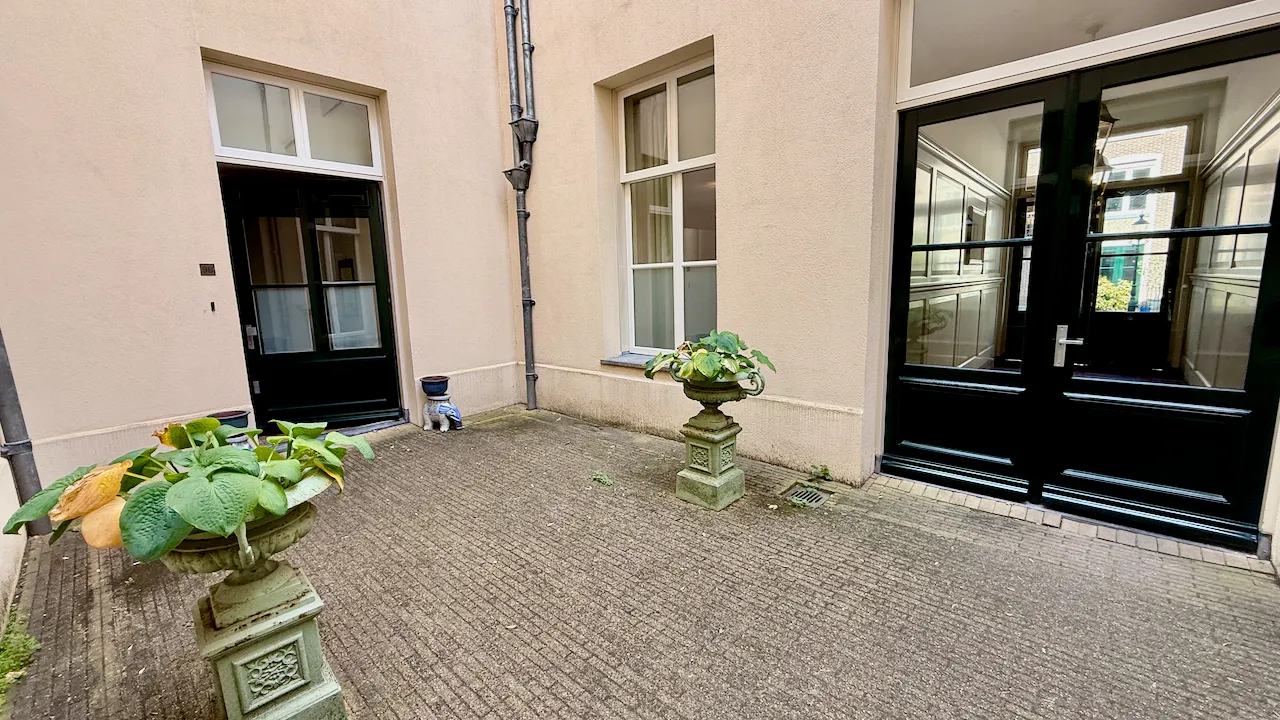 Foto #20 Appartement Westeinde Den Haag