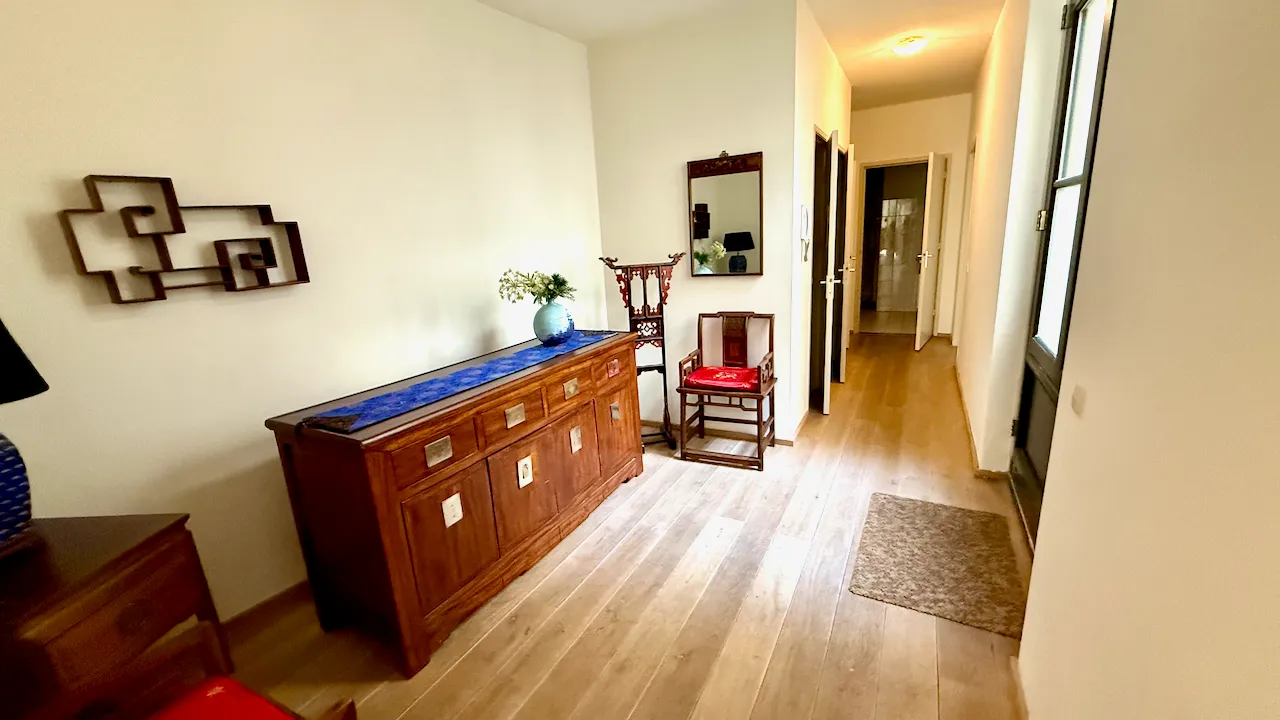Foto #9 Appartement Westeinde Den Haag