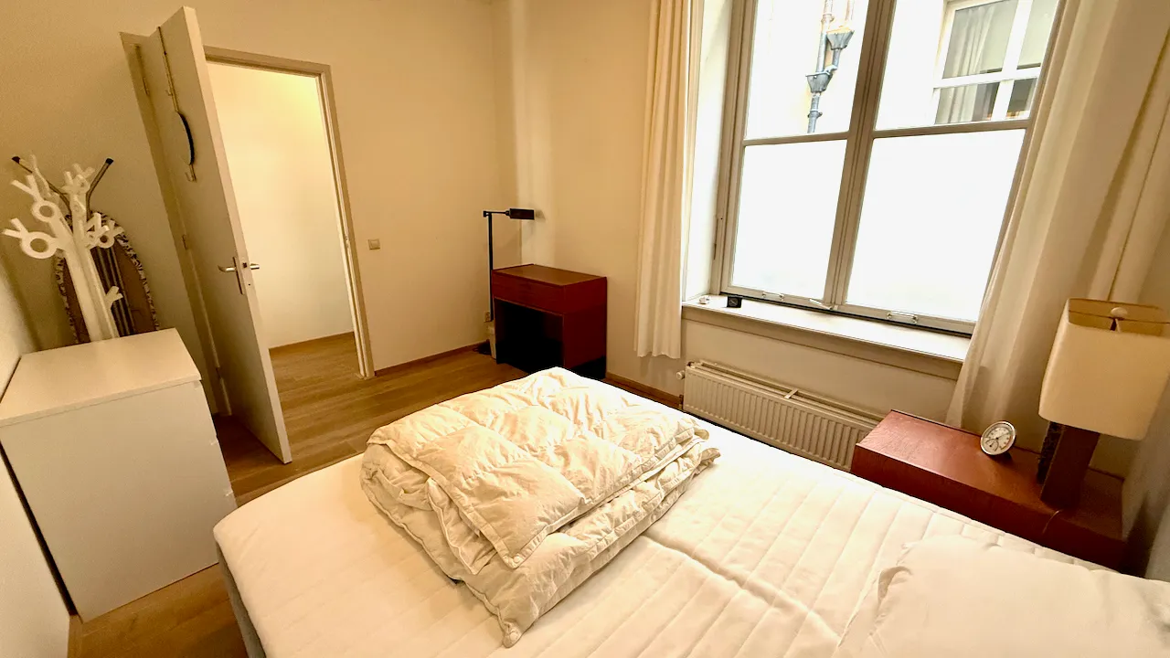 Foto #13 Appartement Westeinde Den Haag