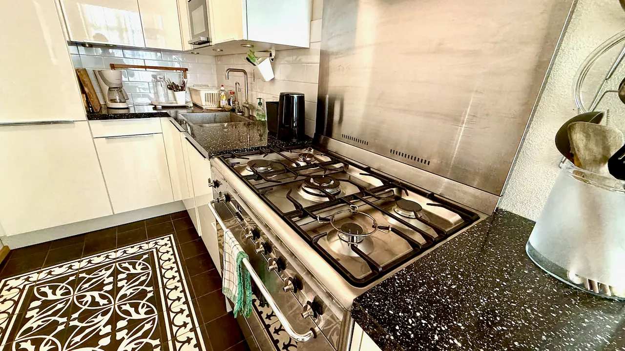 Foto #8 Appartement Westeinde Den Haag