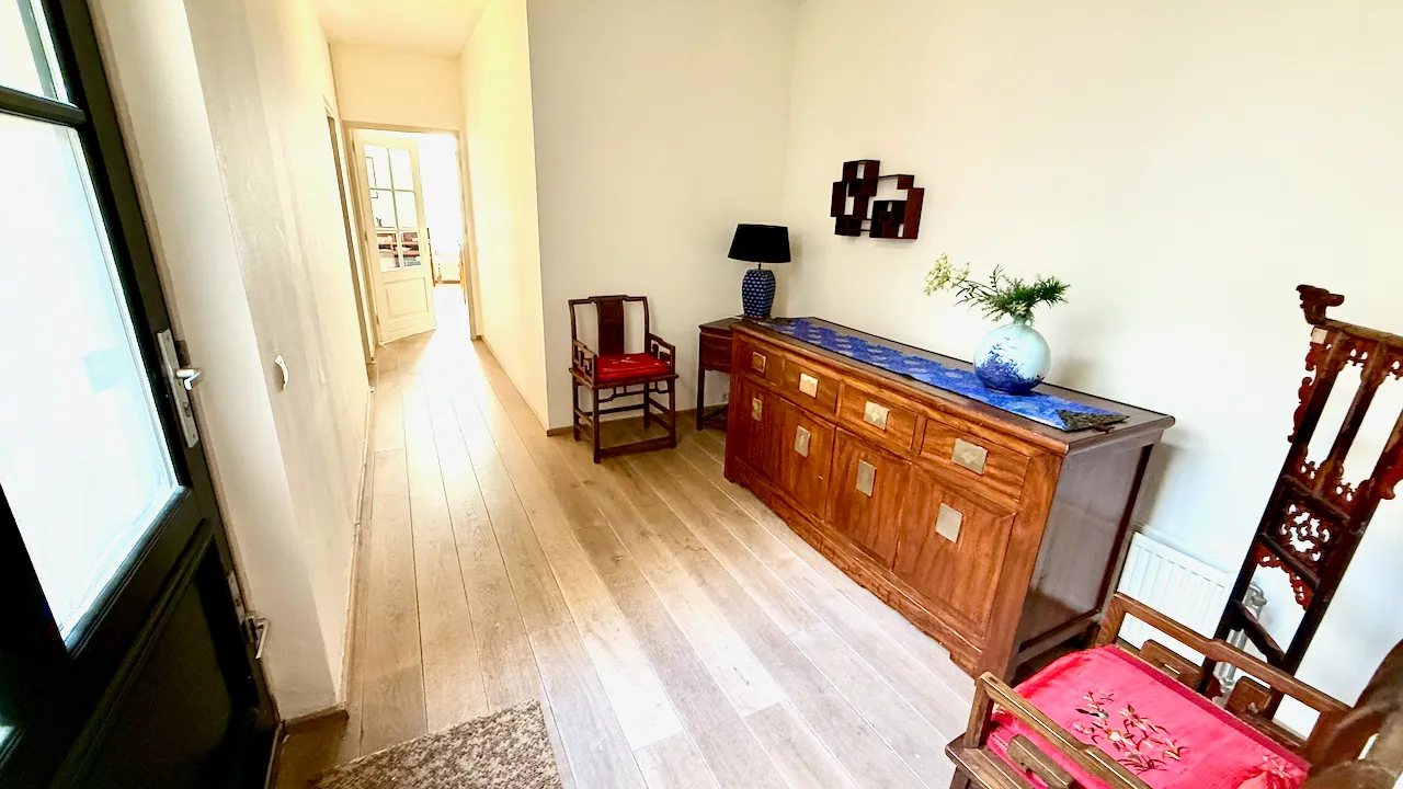 Foto #10 Appartement Westeinde Den Haag