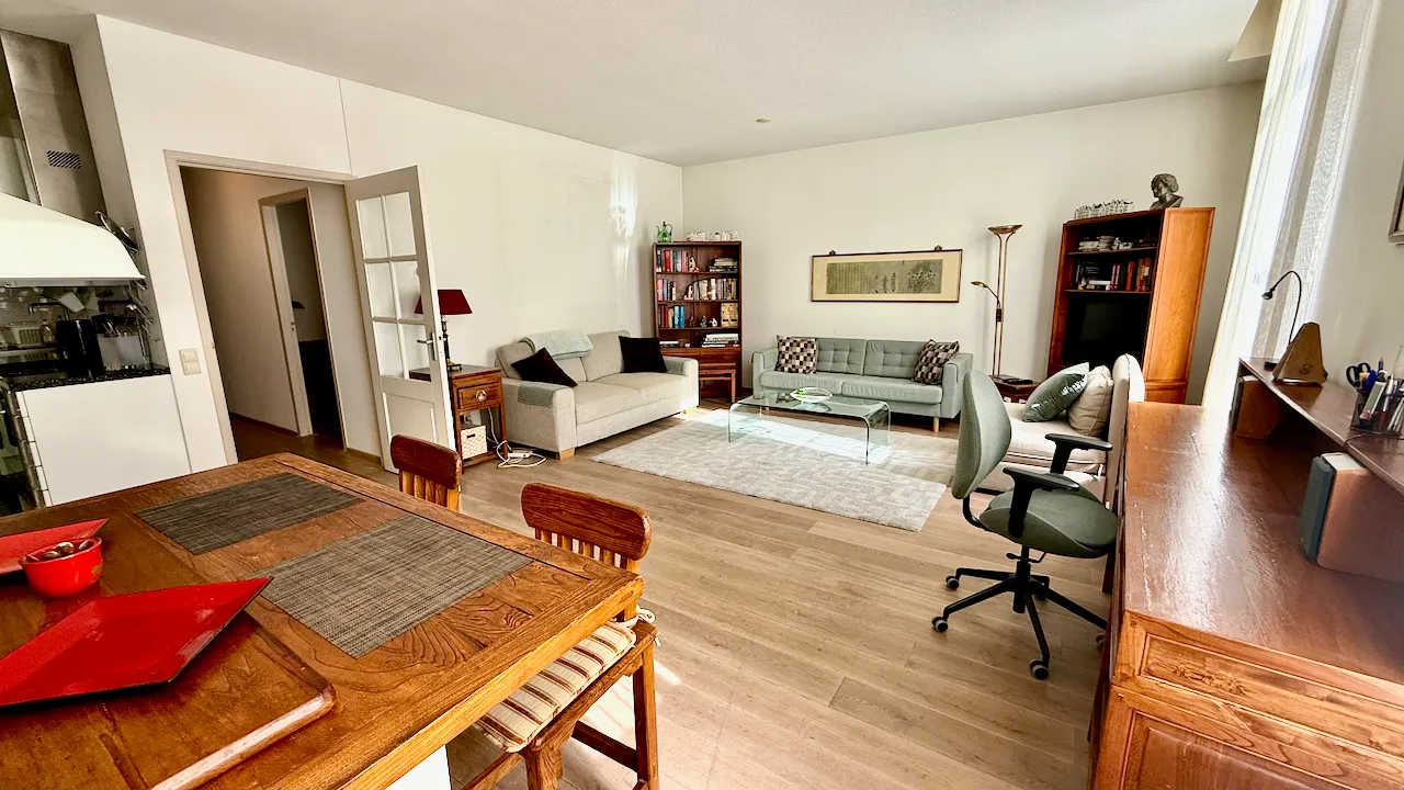 Foto #0 Appartement Westeinde Den Haag