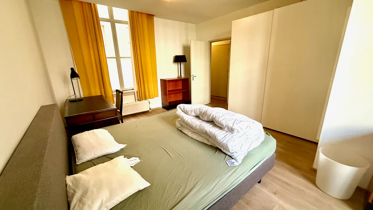 Foto #12 Appartement Westeinde Den Haag