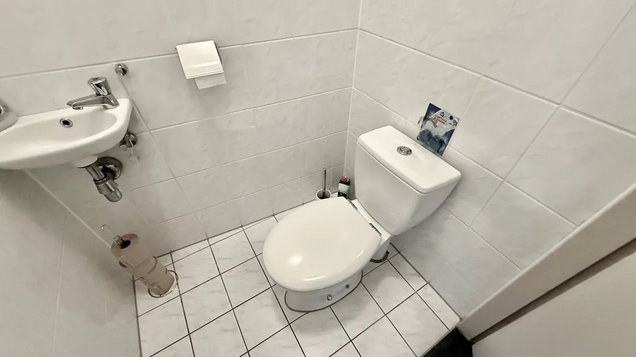 Foto #18 Appartement Westeinde Den Haag