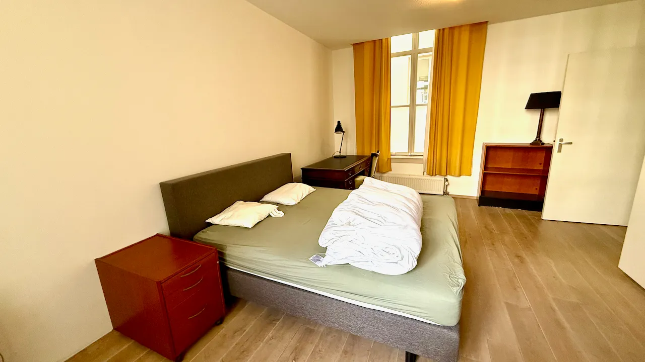 Foto #11 Appartement Westeinde Den Haag