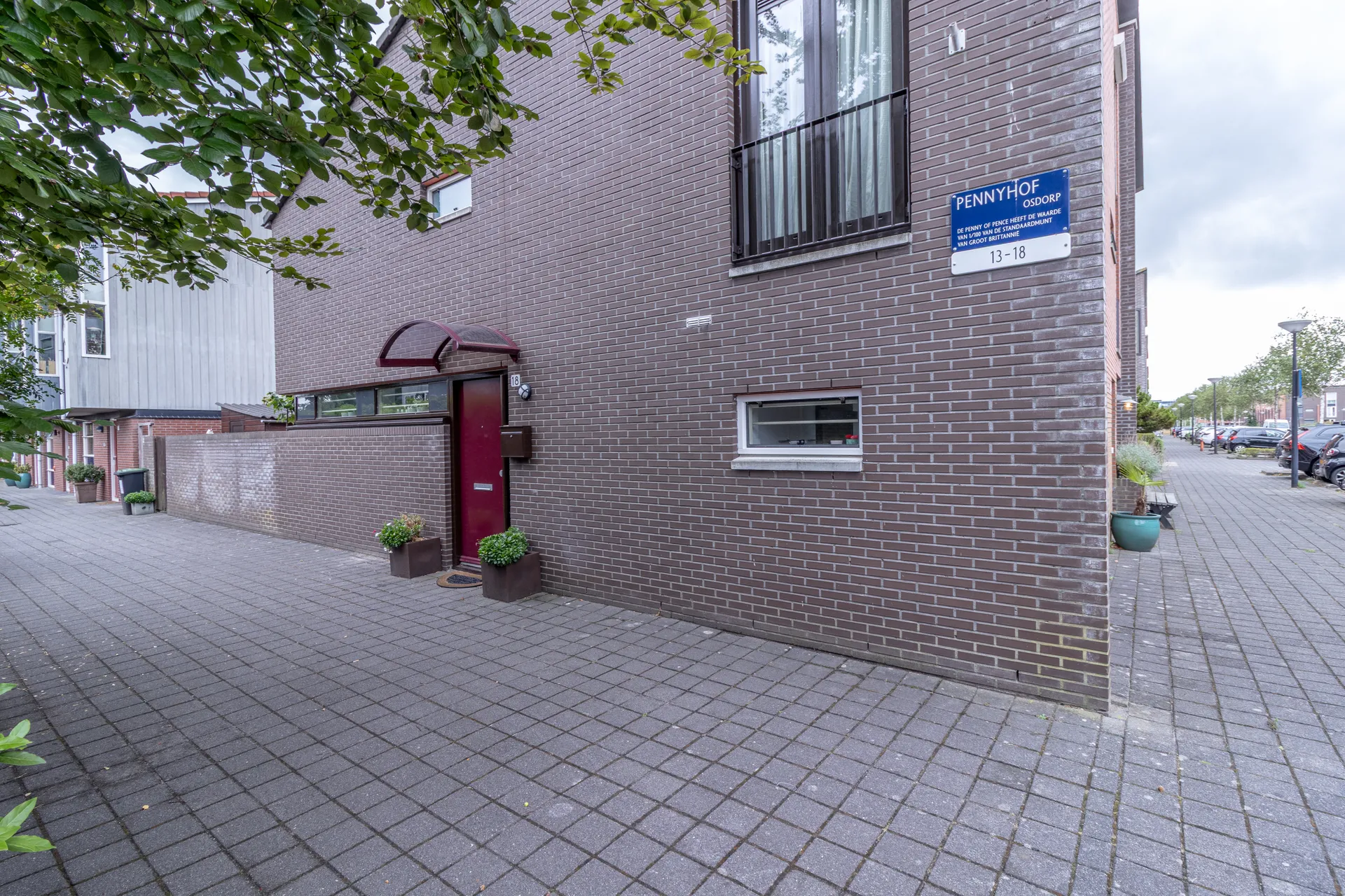 Foto #28 Huurwoning Pennyhof Amsterdam