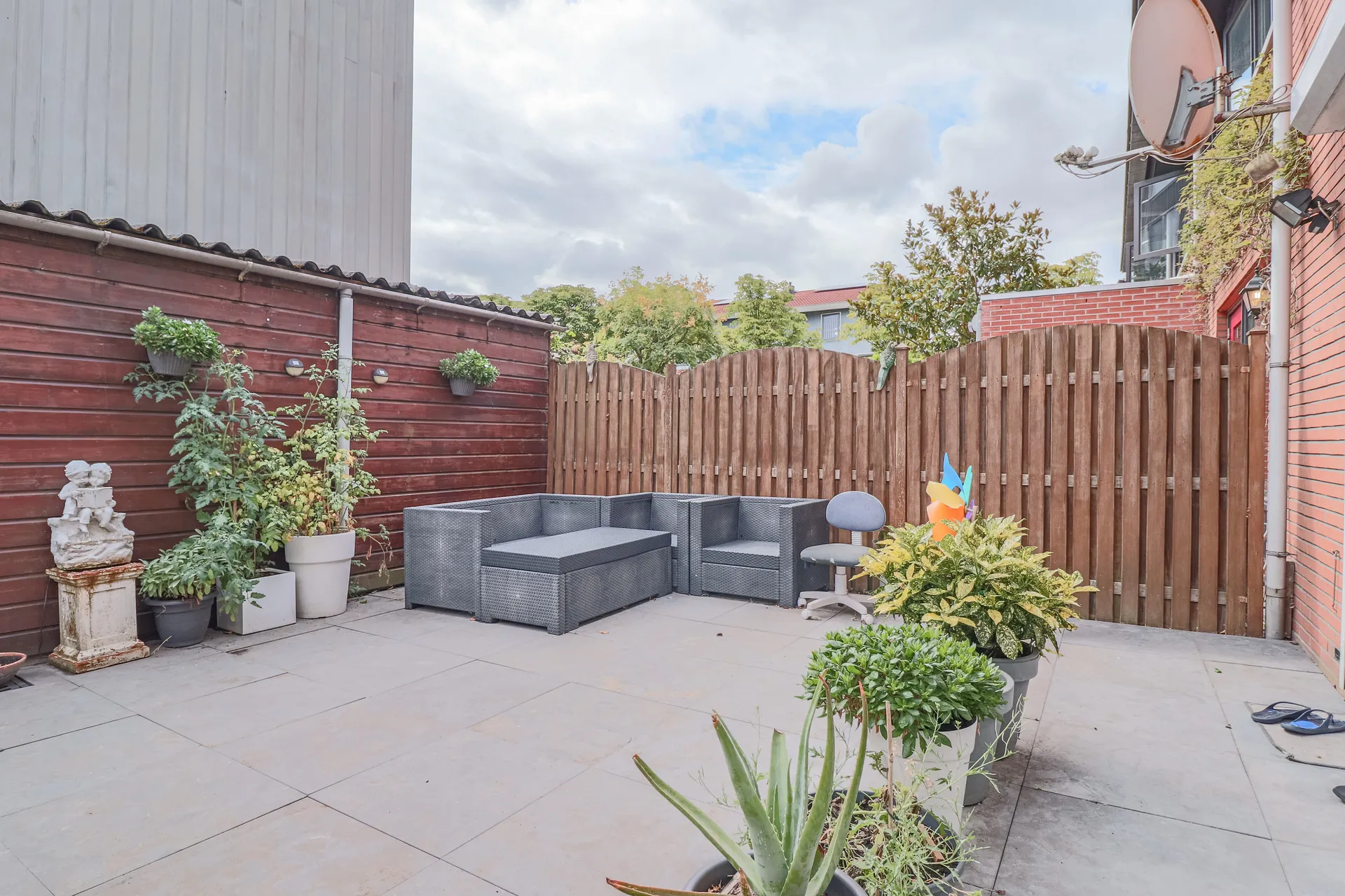 Foto #2 Huurwoning Pennyhof Amsterdam