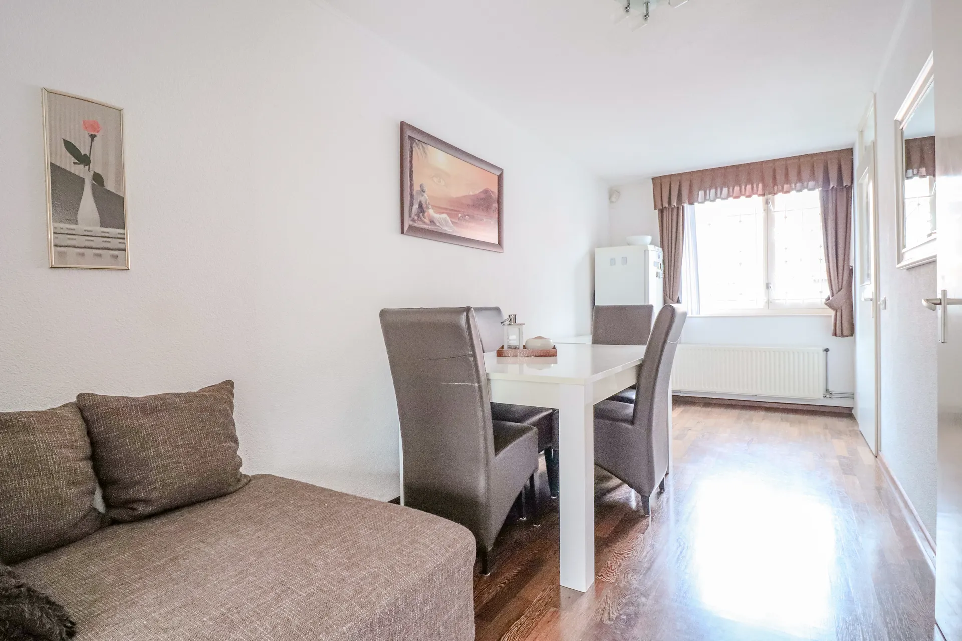 Foto #8 Huurwoning Pennyhof Amsterdam