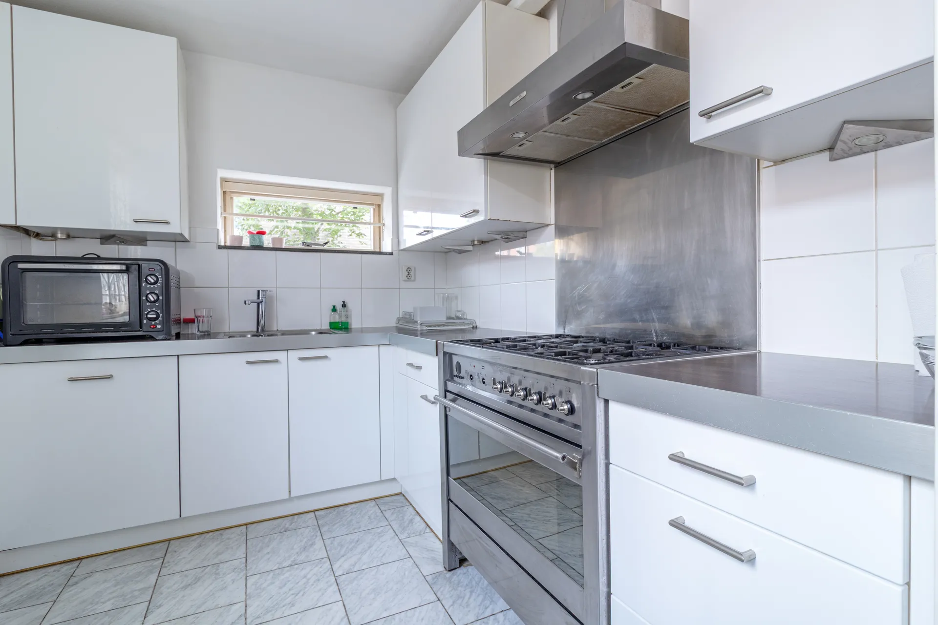 Foto #10 Huurwoning Pennyhof Amsterdam