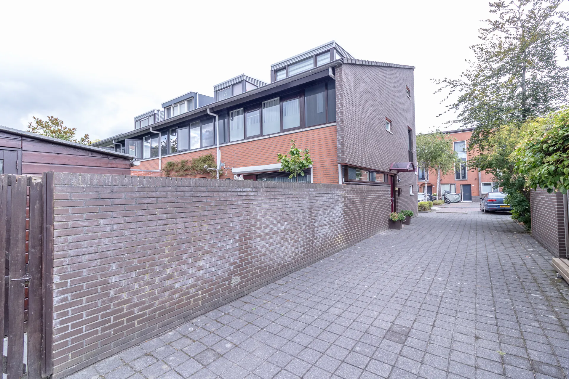Foto #27 Huurwoning Pennyhof Amsterdam