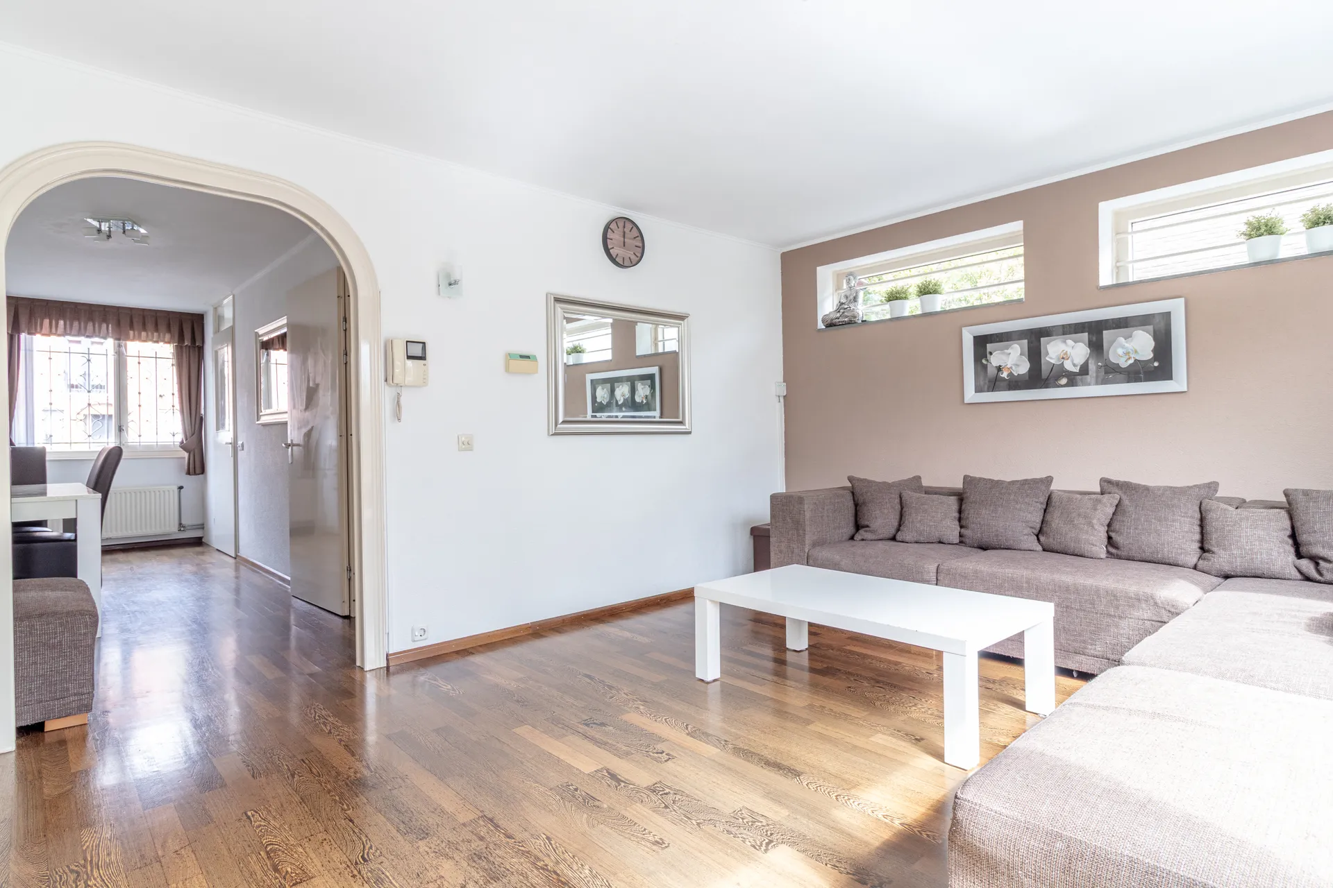 Foto #6 Huurwoning Pennyhof Amsterdam