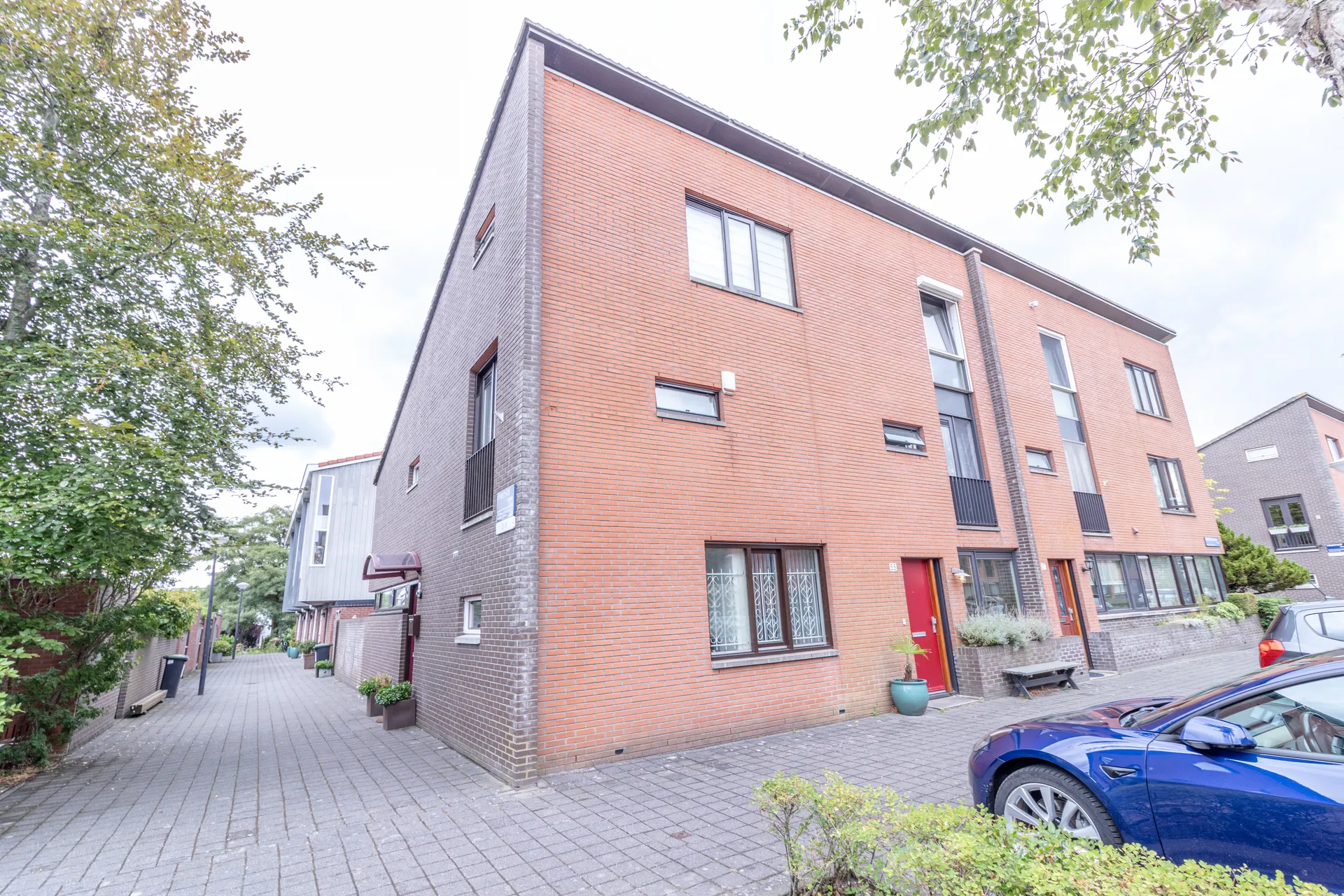 Foto #29 Huurwoning Pennyhof Amsterdam