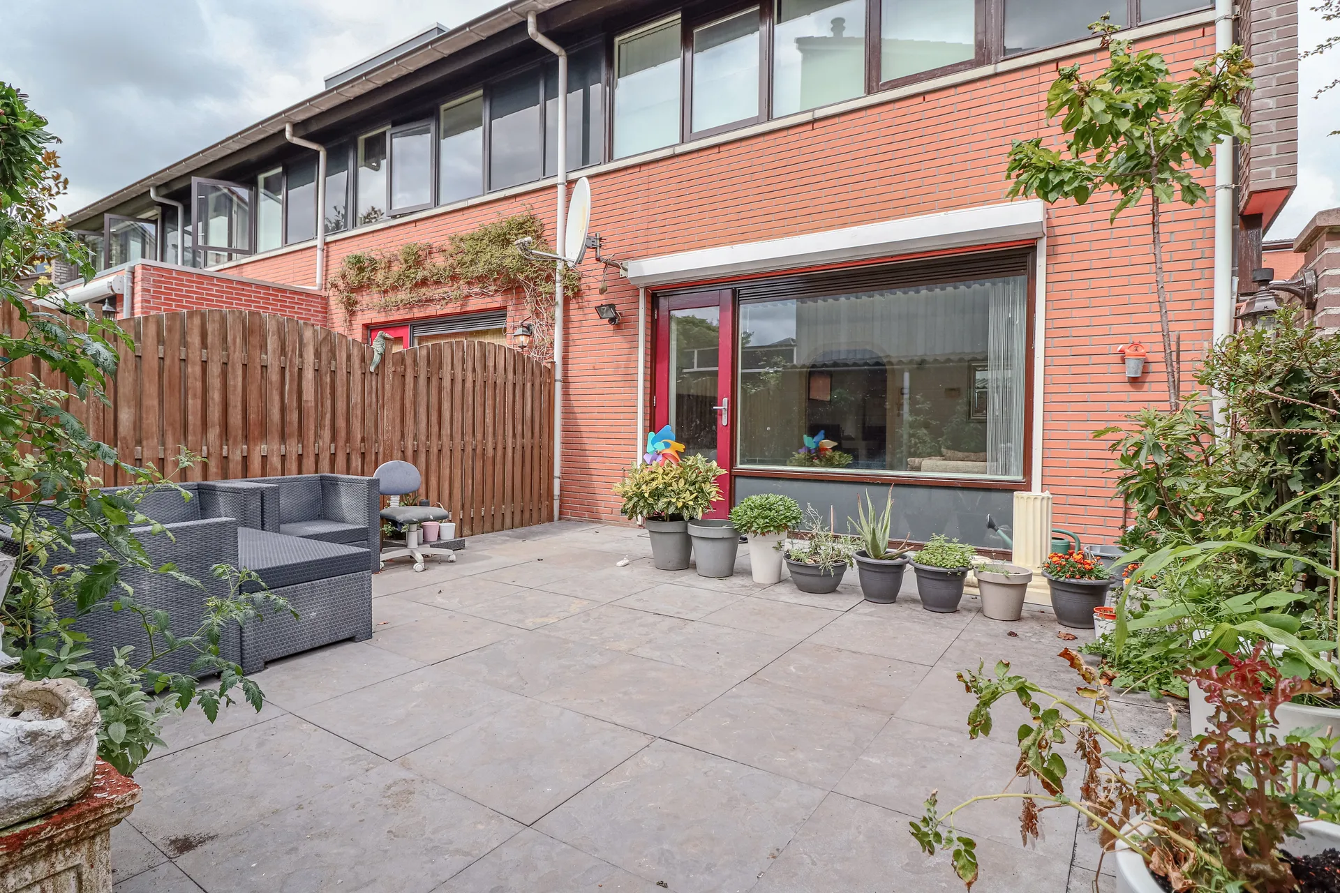 Foto #0 Huurwoning Pennyhof Amsterdam