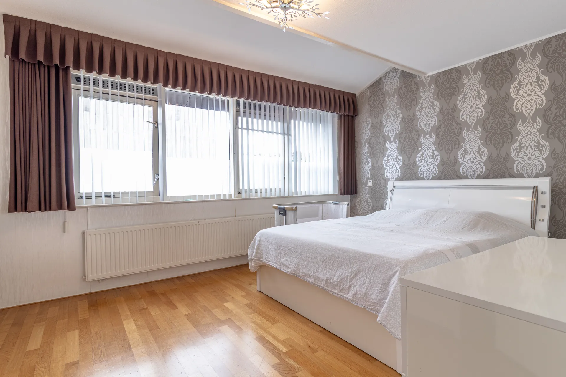 Foto #16 Huurwoning Pennyhof Amsterdam