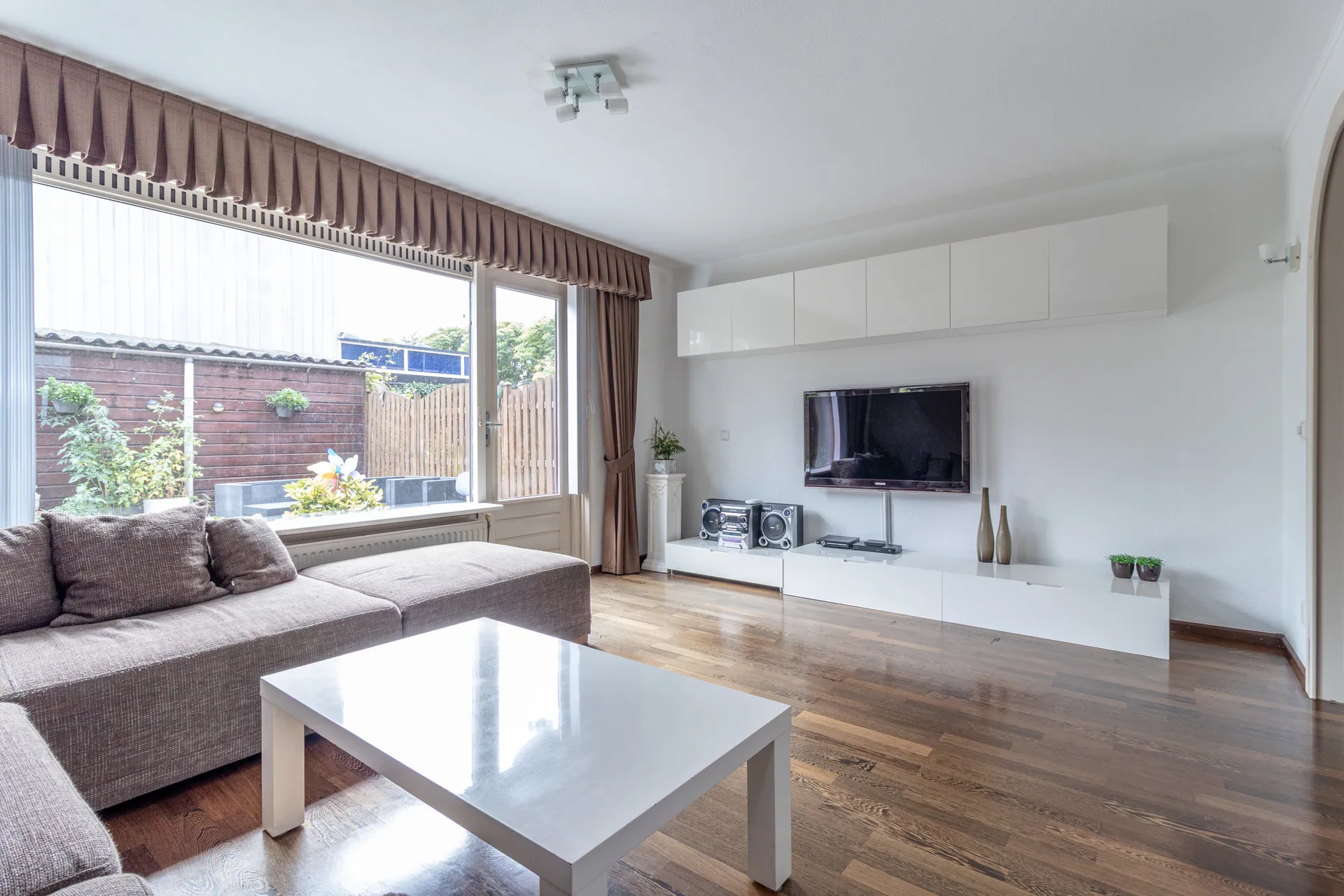 Foto #3 Huurwoning Pennyhof Amsterdam