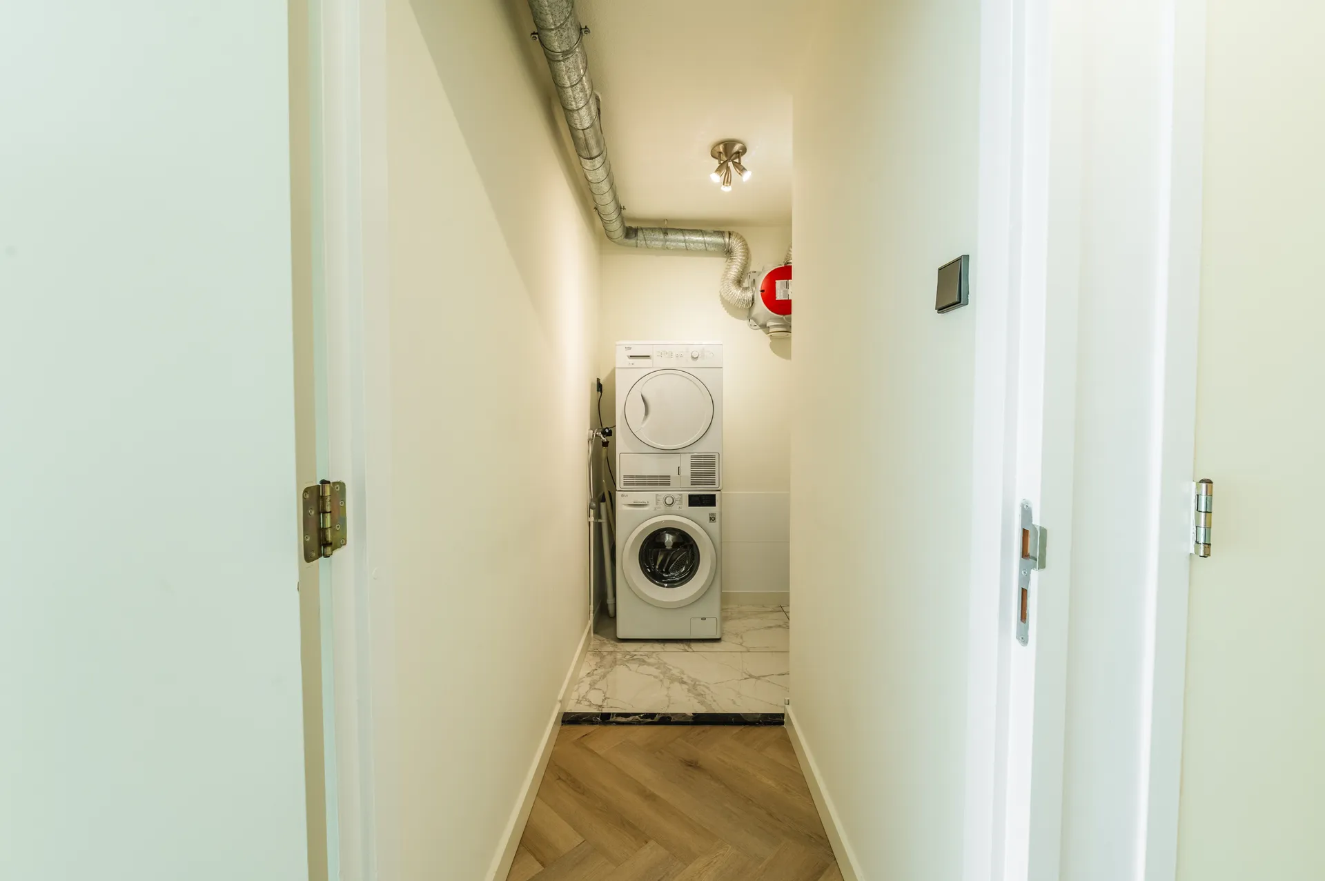 Foto #28 Appartement Wimbledonpark Amstelveen
