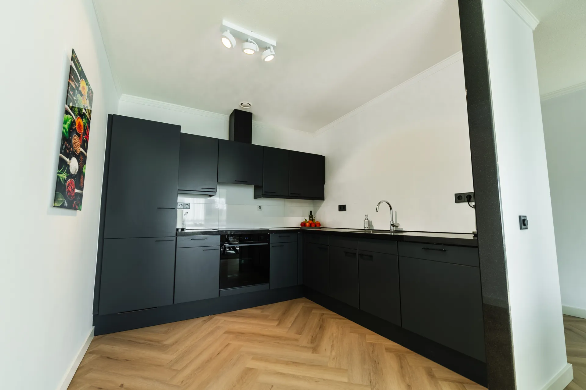 Foto #12 Appartement Wimbledonpark Amstelveen