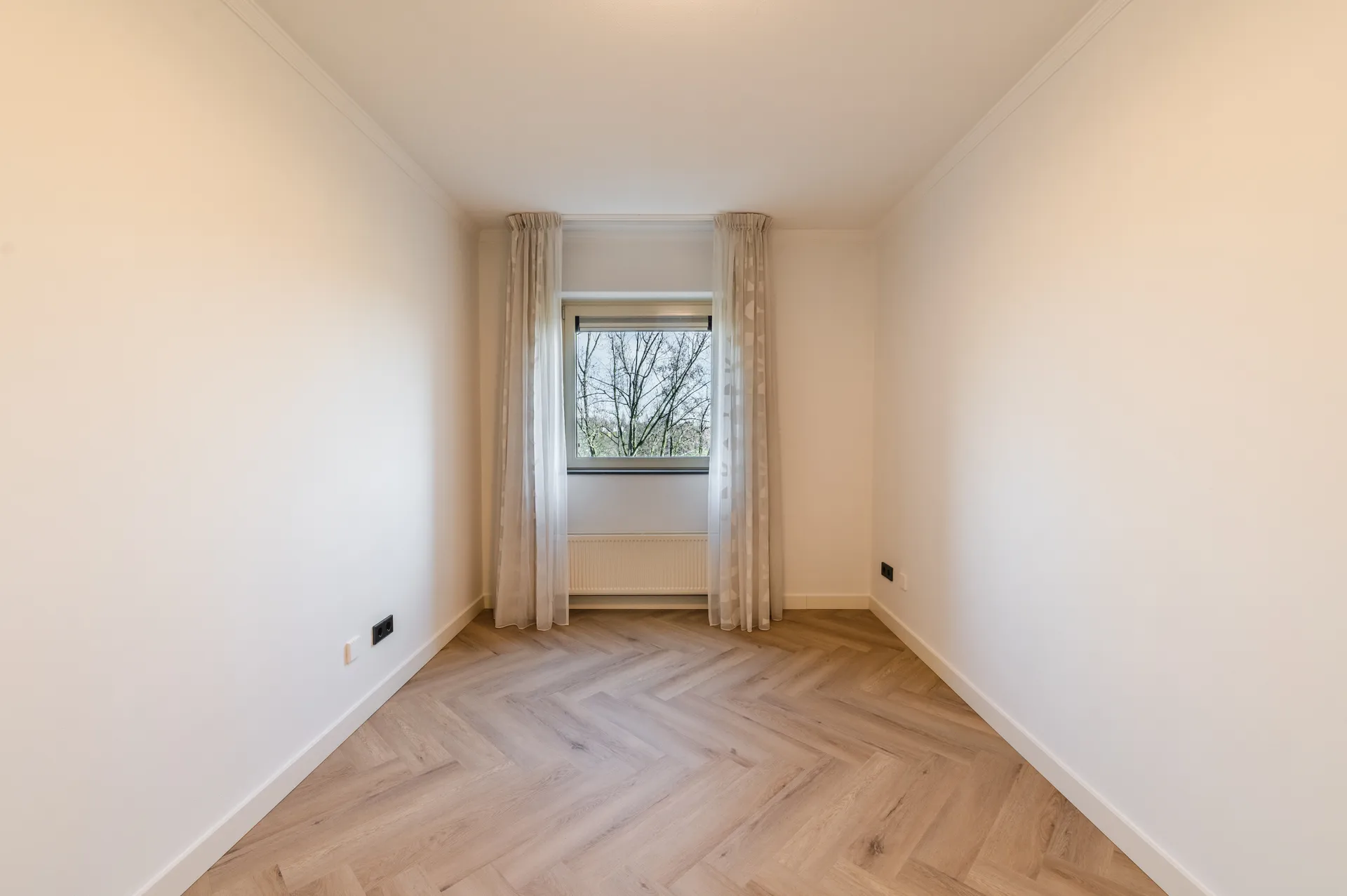 Foto #23 Appartement Wimbledonpark Amstelveen