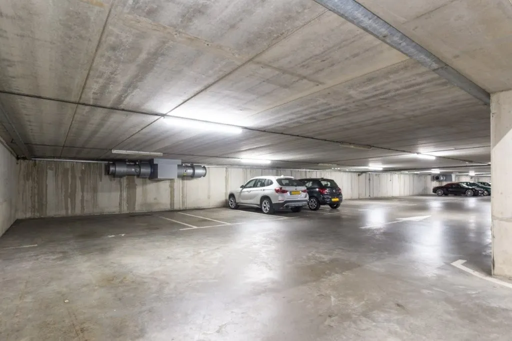 Foto #29 Appartement Wimbledonpark Amstelveen