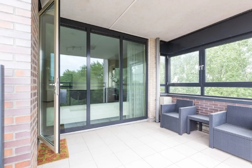 Foto #25 Appartement Wimbledonpark Amstelveen
