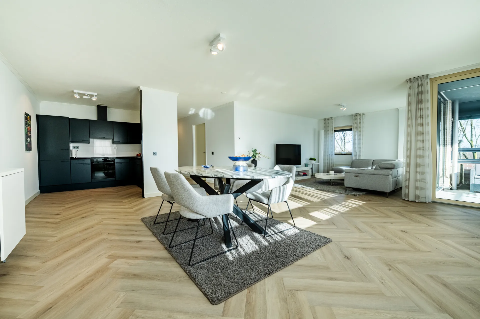 Foto #1 Appartement Wimbledonpark Amstelveen