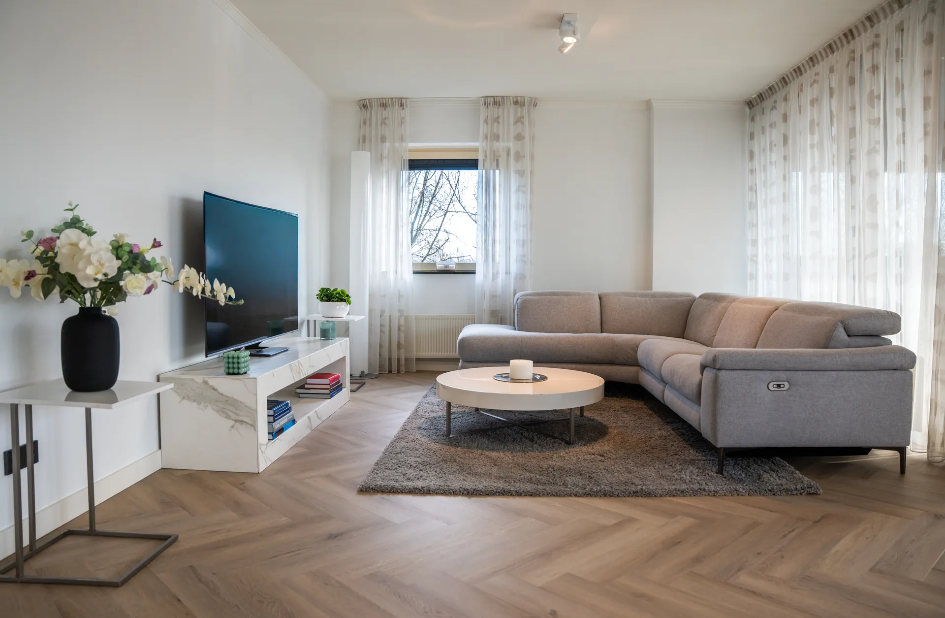Foto #3 Appartement Wimbledonpark Amstelveen