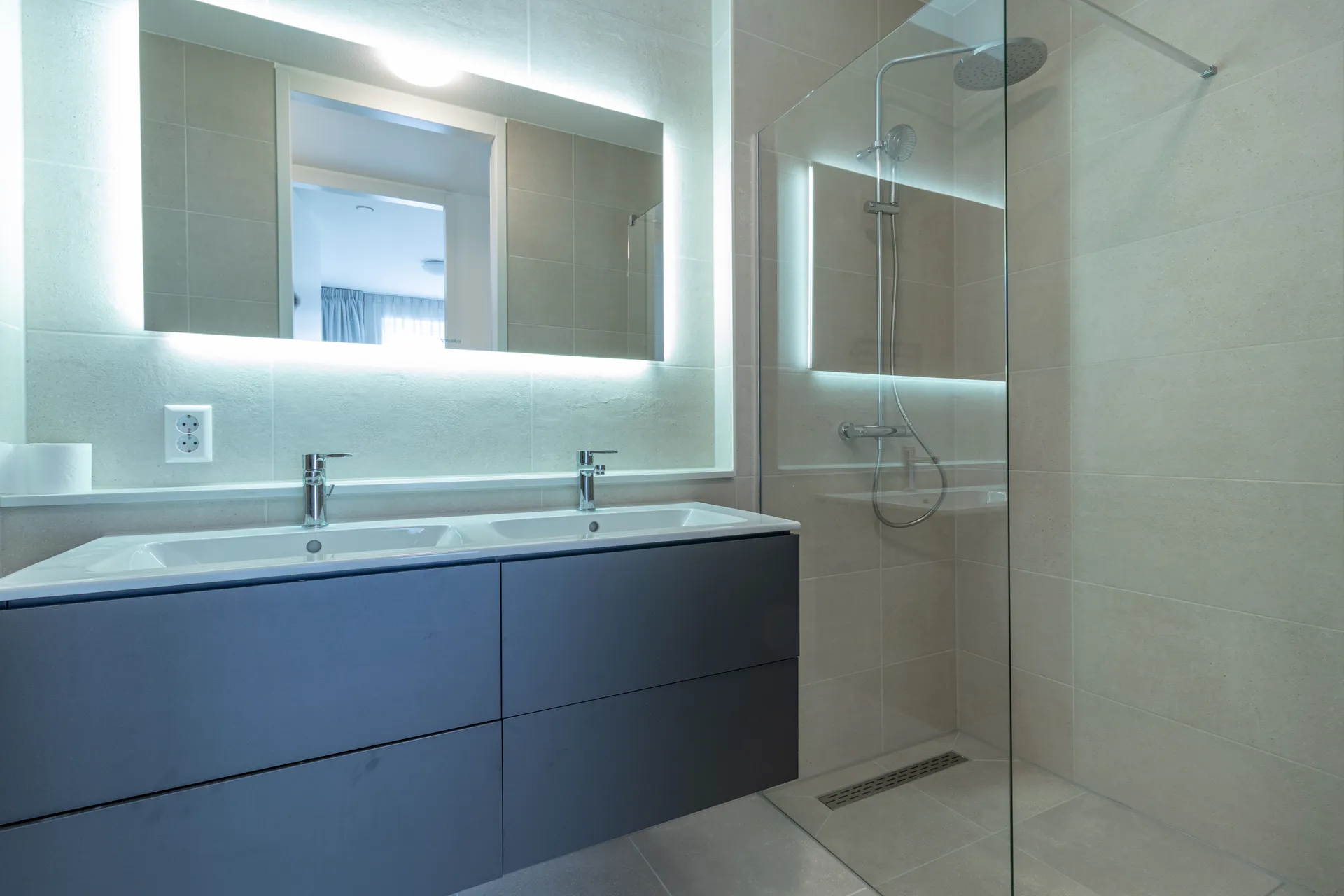 Foto #17 Appartement Burnhamstraat Hoofddorp