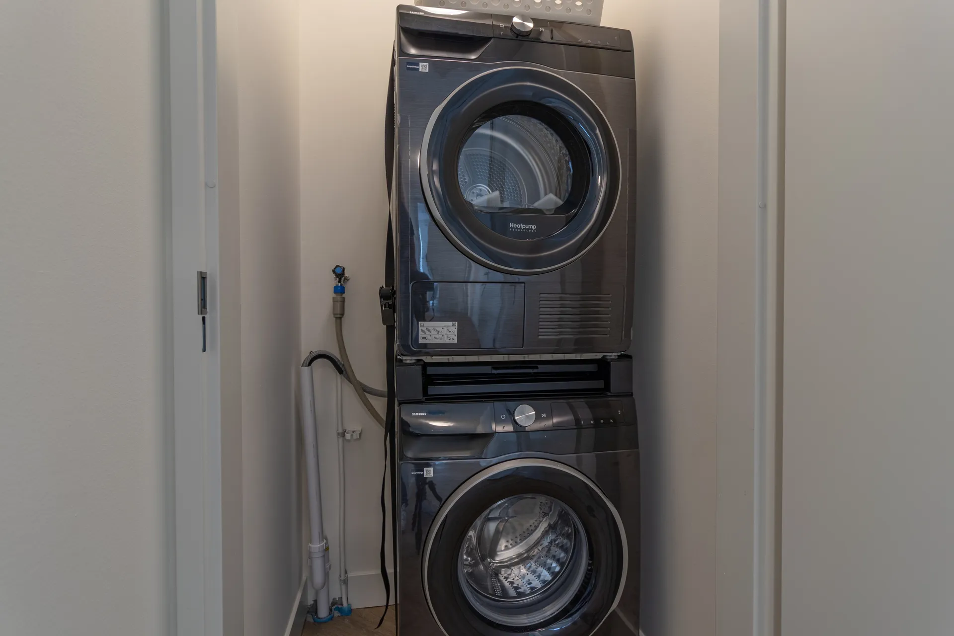 Foto #23 Appartement Burnhamstraat Hoofddorp