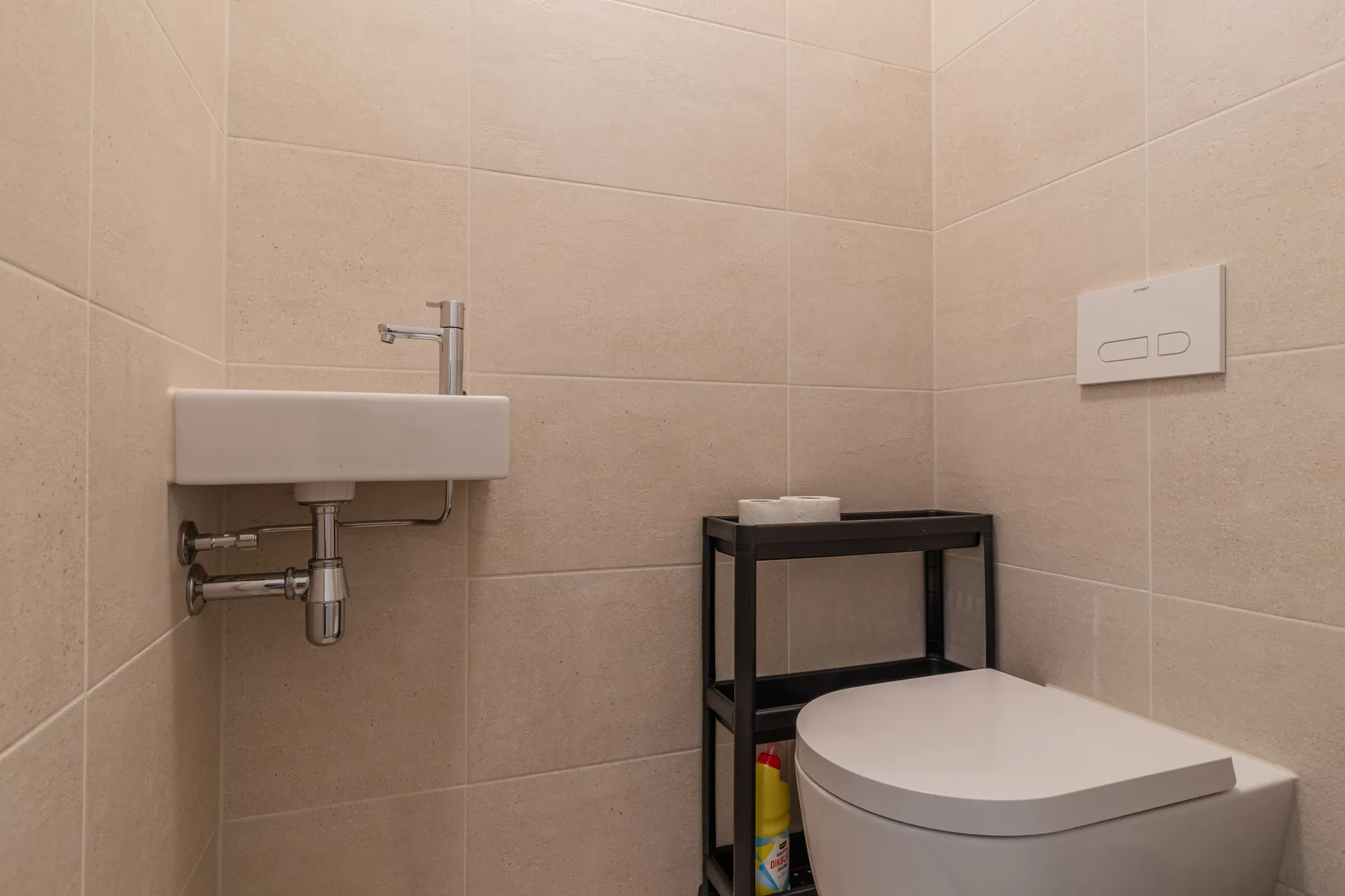 Foto #24 Appartement Burnhamstraat Hoofddorp