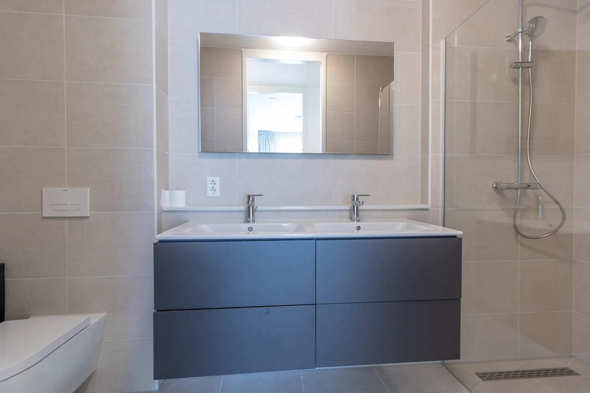Foto #20 Appartement Burnhamstraat Hoofddorp