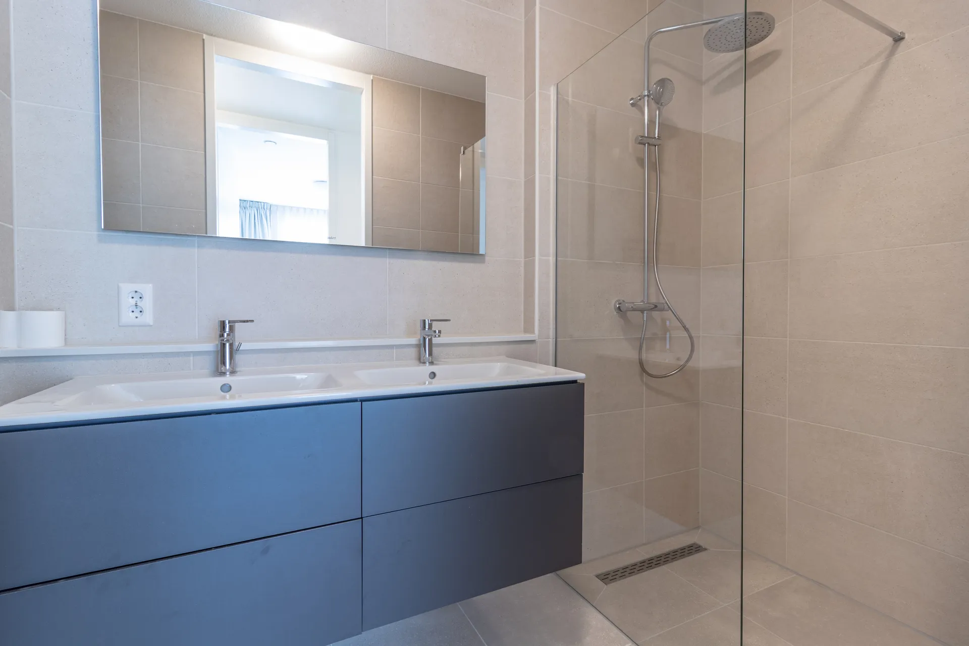Foto #21 Appartement Burnhamstraat Hoofddorp