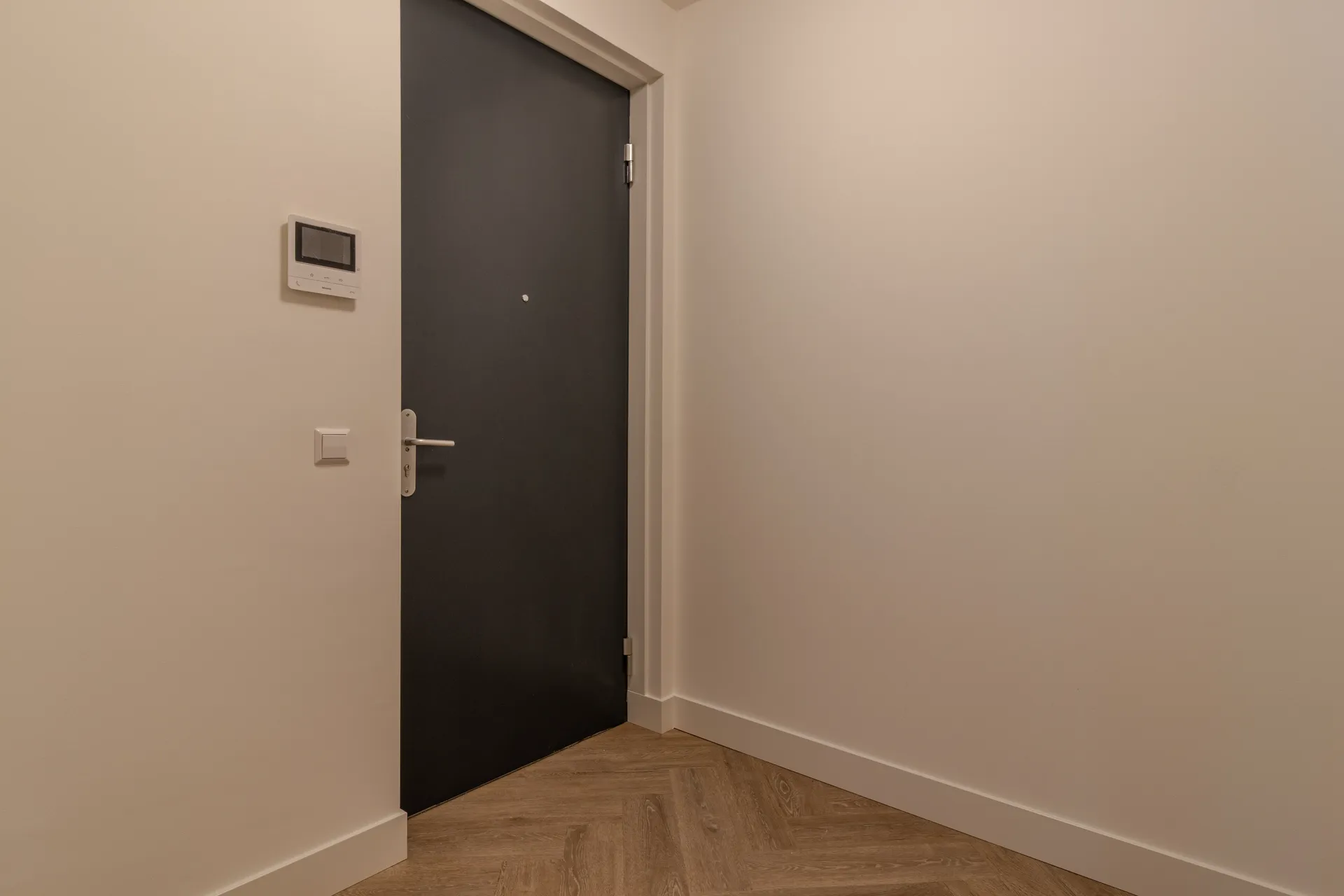 Foto #26 Appartement Burnhamstraat Hoofddorp