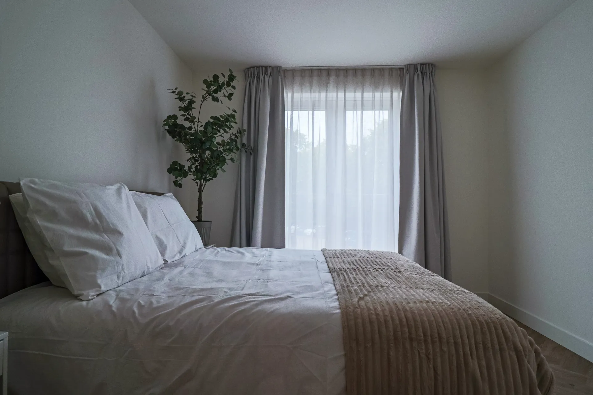 Foto #15 Appartement Burnhamstraat Hoofddorp