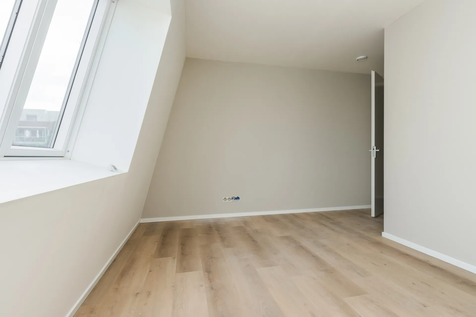 Foto #3 Appartement Wilhelminastraat Waalwijk
