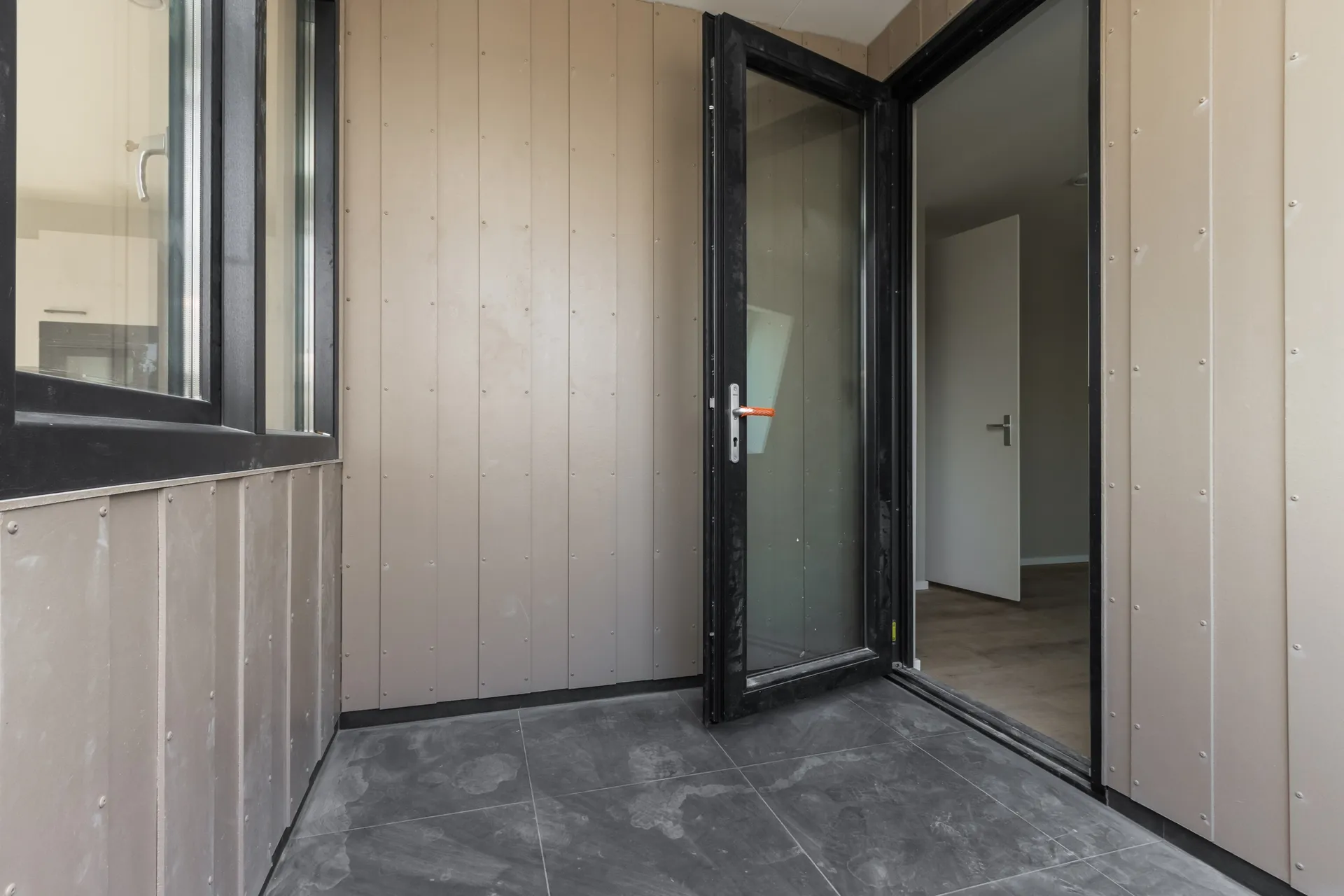 Foto #7 Appartement Wilhelminastraat Waalwijk