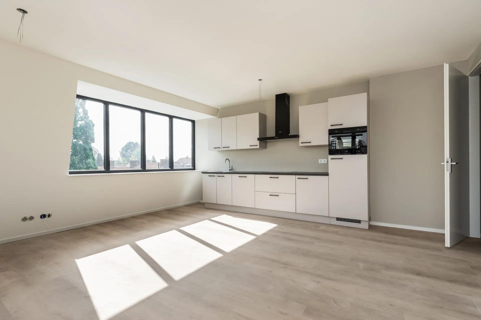 Foto #1 Appartement Wilhelminastraat Waalwijk