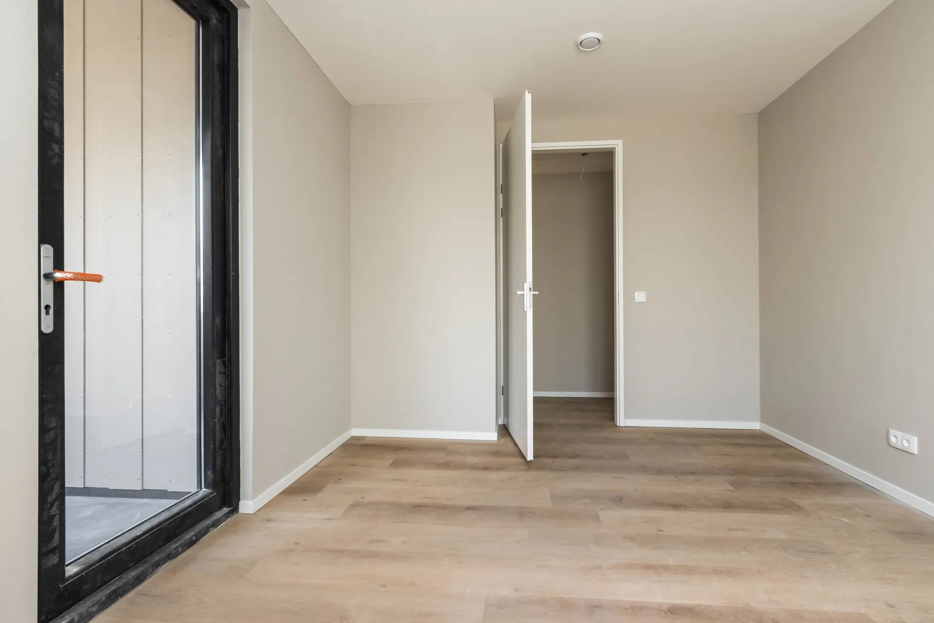 Foto #5 Appartement Wilhelminastraat Waalwijk