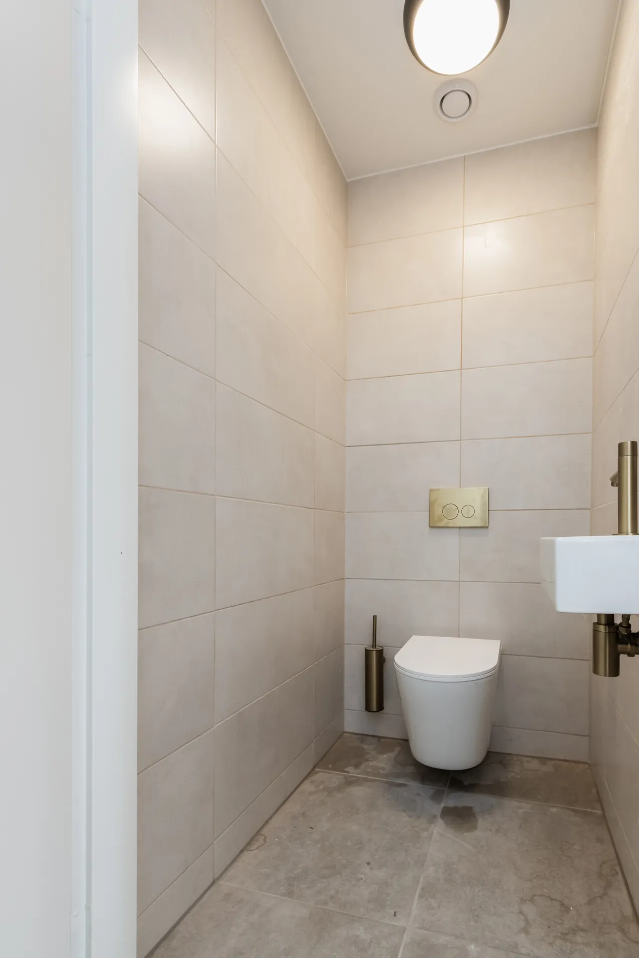 Foto #8 Appartement Wilhelminastraat Waalwijk