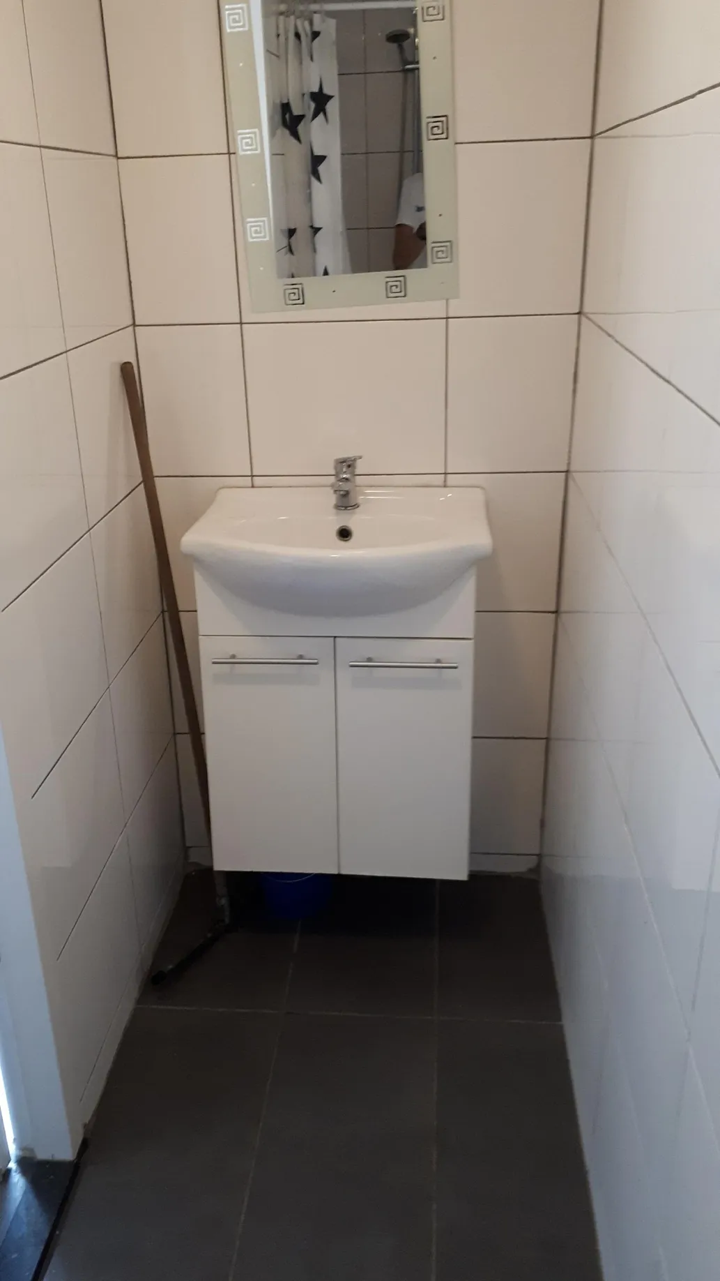 Foto #8 Appartement Glacisweg Maastricht