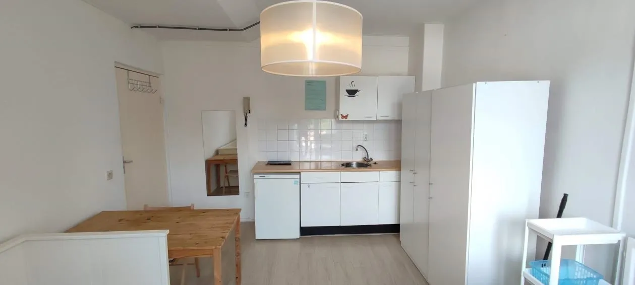 Foto #4 Appartement Glacisweg Maastricht