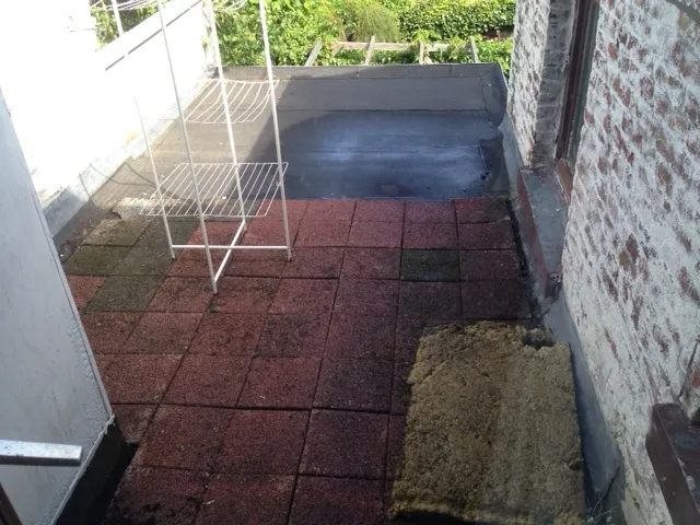 Foto #5 Appartement Glacisweg Maastricht