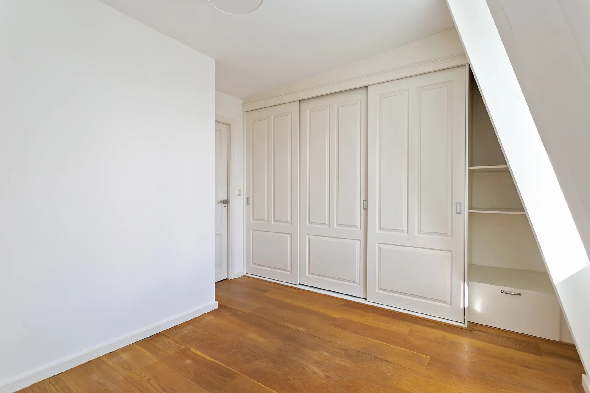 Foto #12 Appartement van Hogendorpstraat Amsterdam
